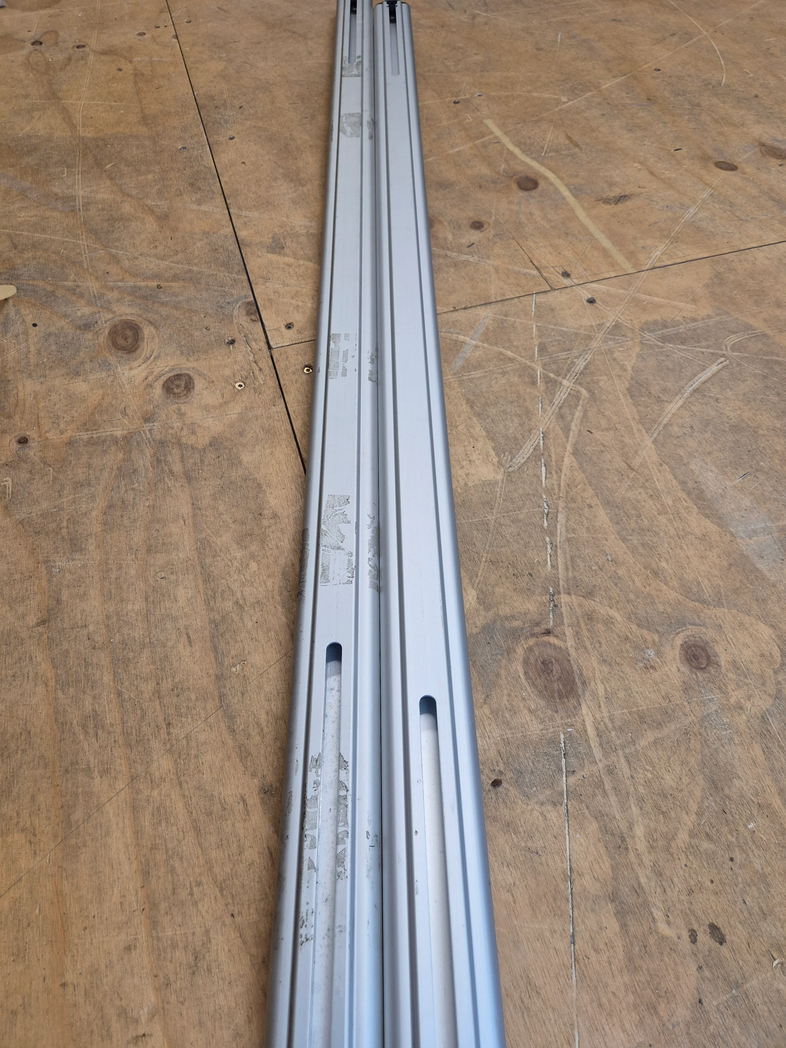 135cm Aero bars - Image 2