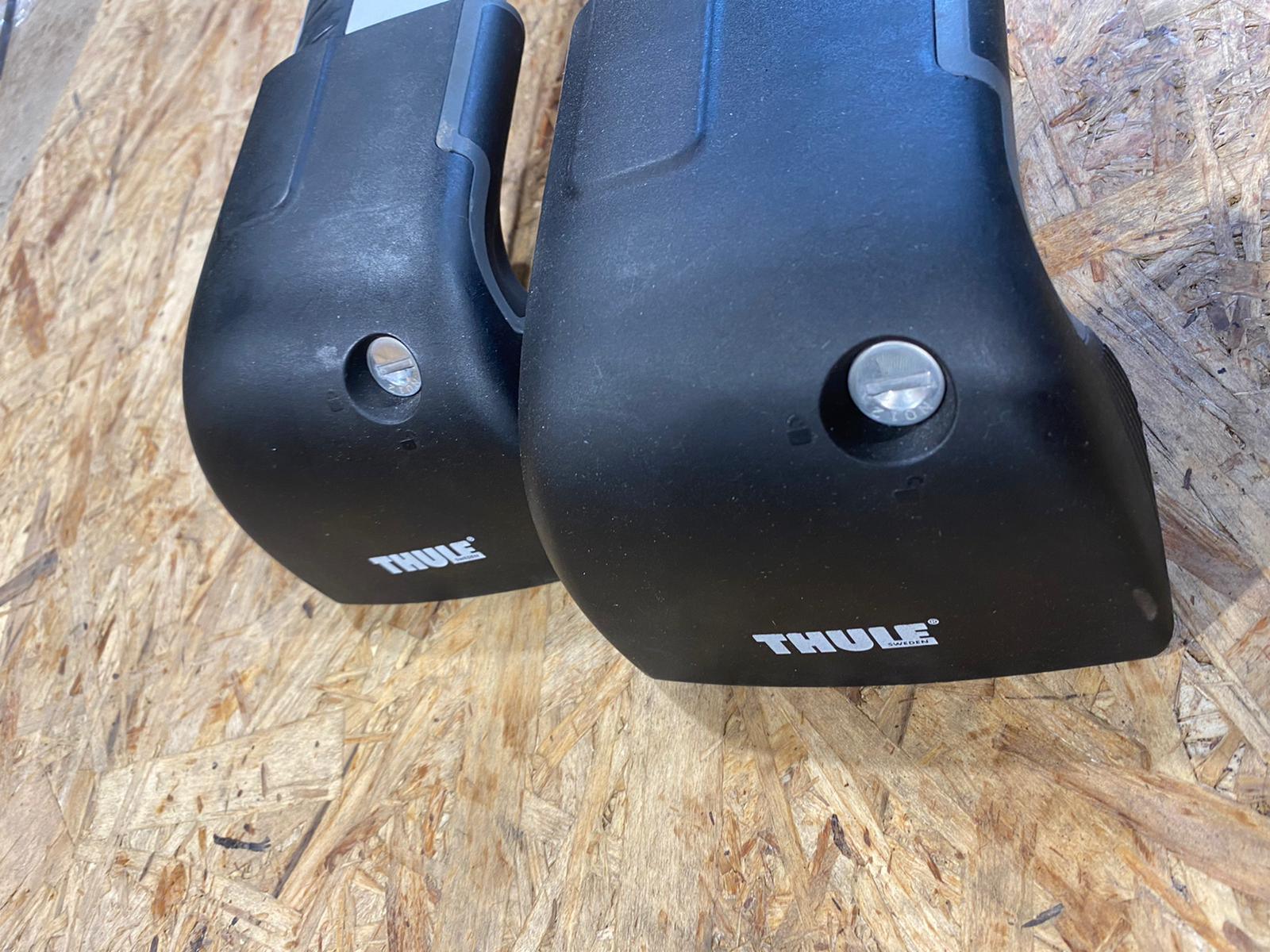 Thule 9591 Wingbar Edge - Image 3