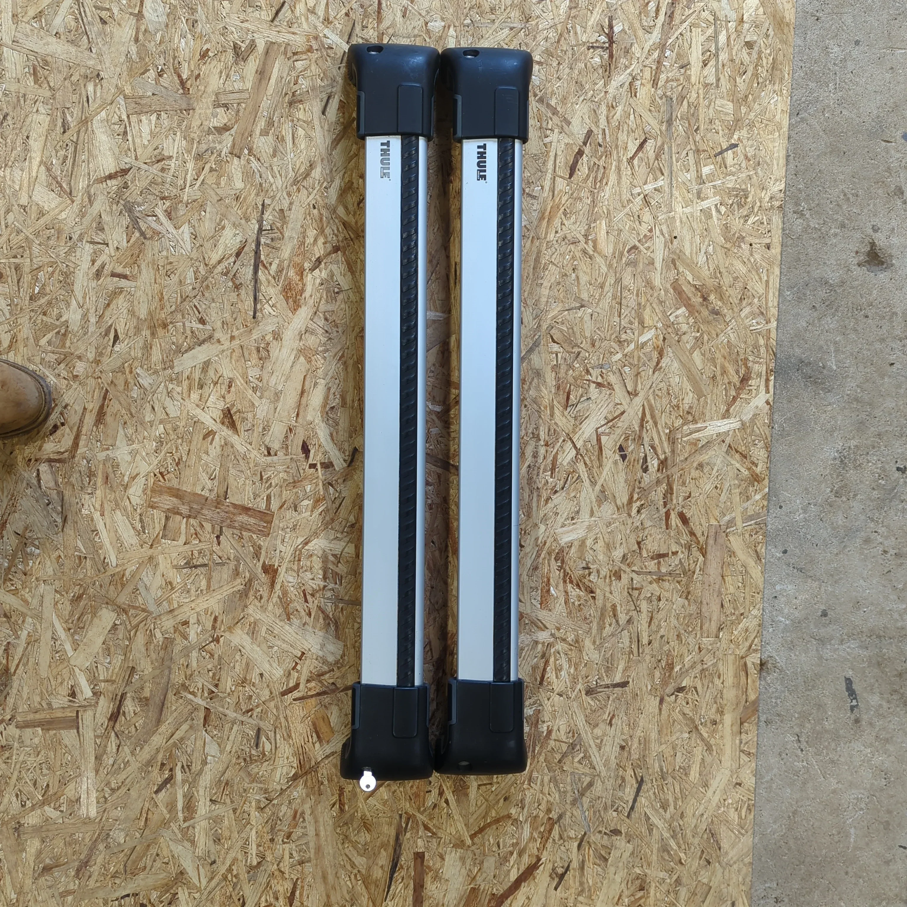 Thule 9591 Wingbar edge - Image 3