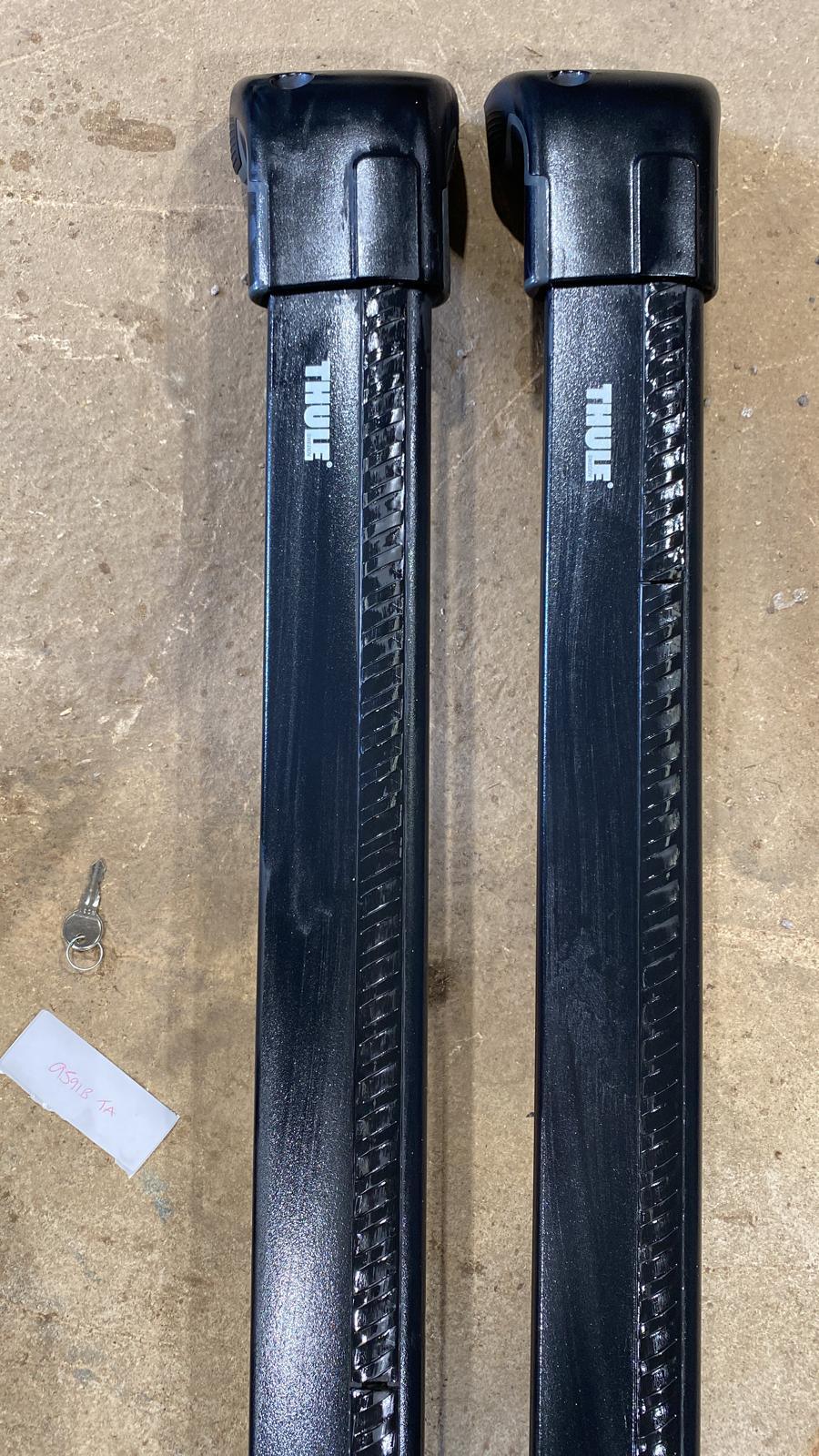 Thule 9591B Wingbar Edge - Image 2