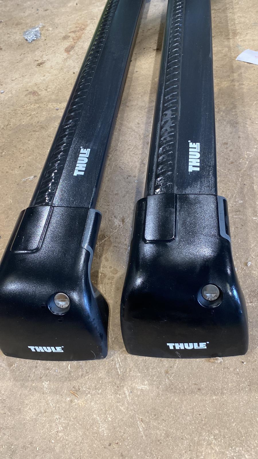Thule 9591B Wingbar Edge - Image 4