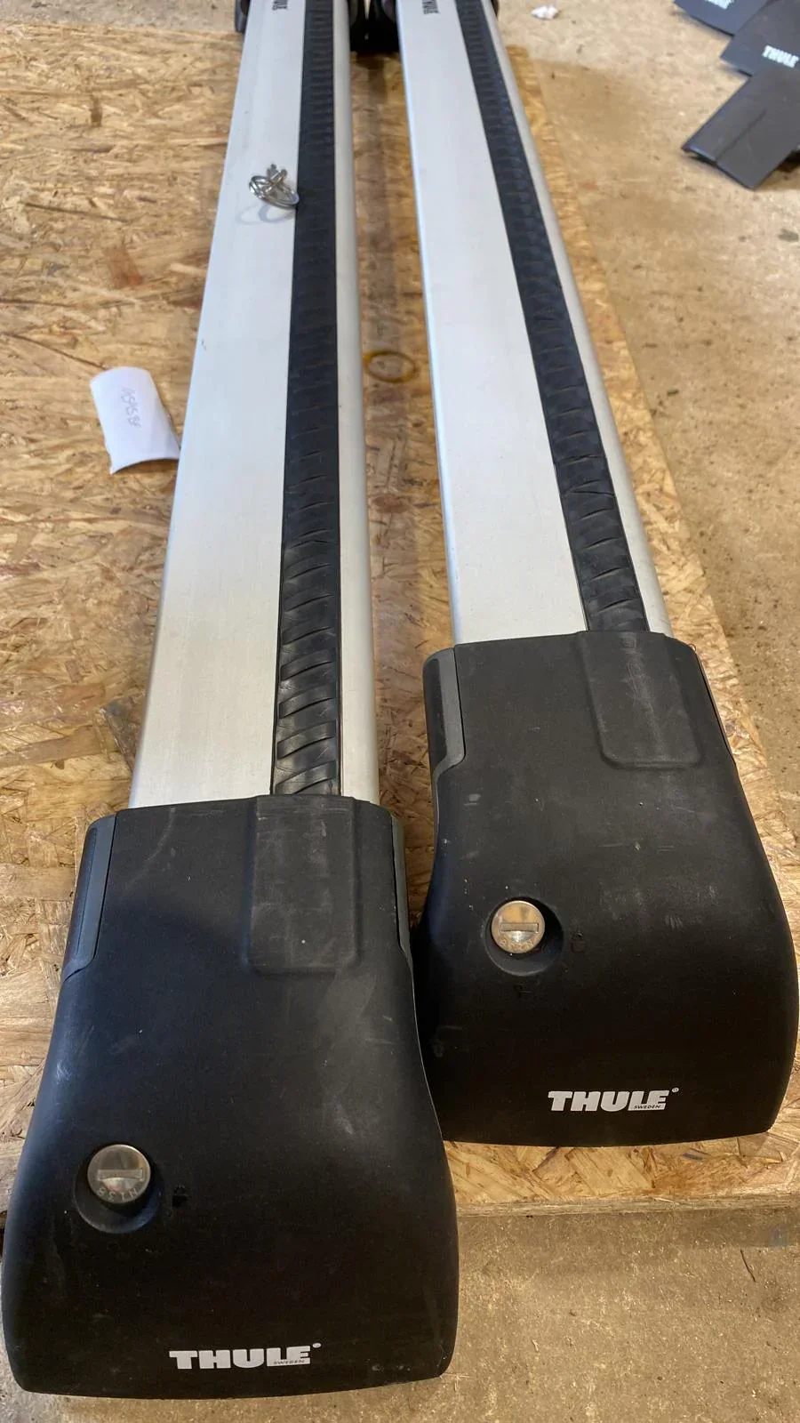 Thule 9595 Wingbar Edge - Image 3