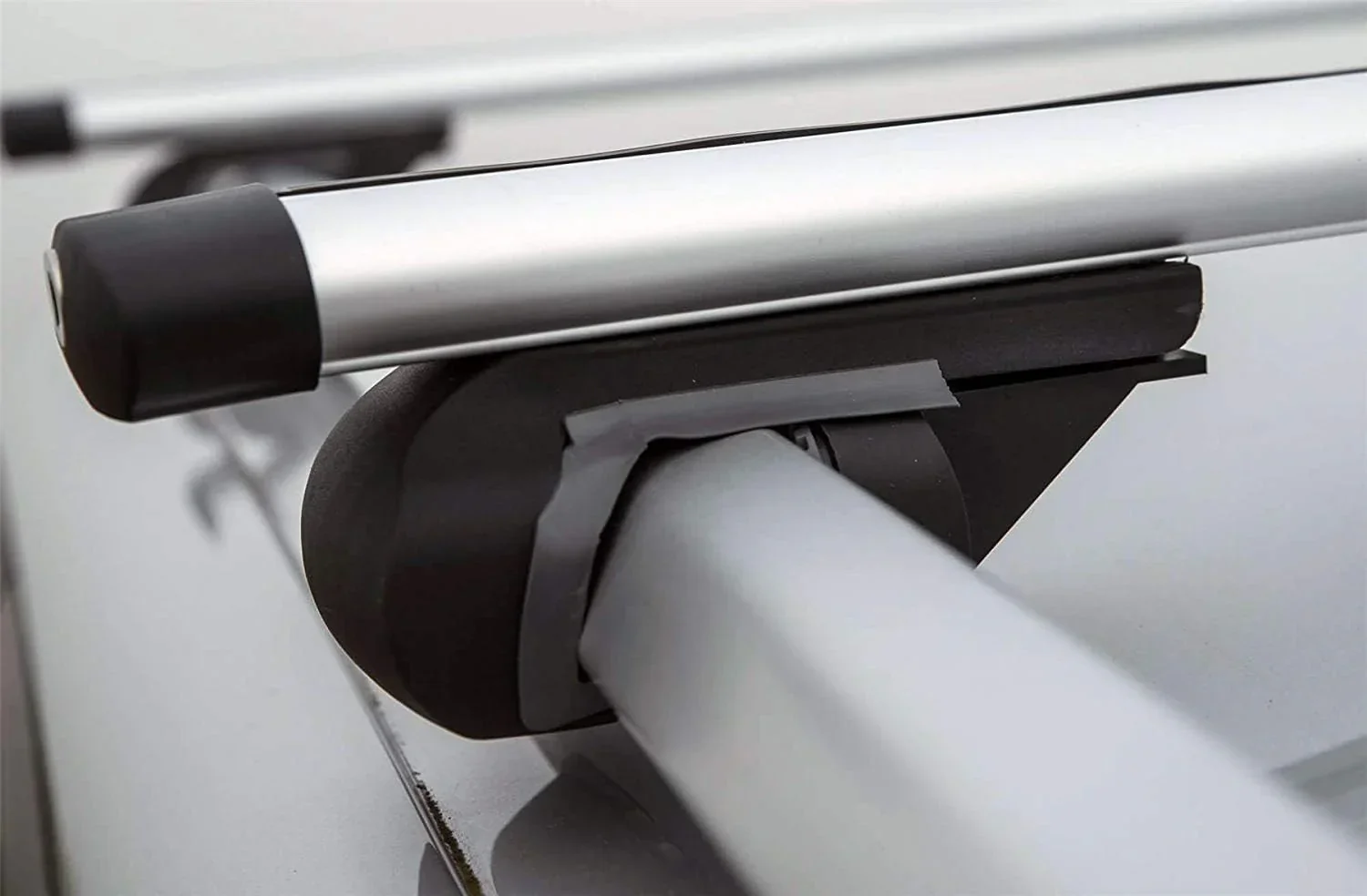 Bar Options For Raised Rails - Examples Only - Image 2