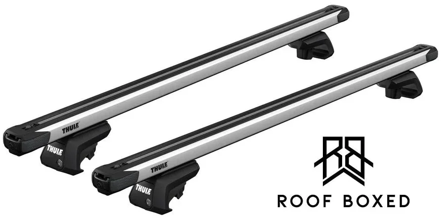 Bar Options For Raised Rails - Examples Only - Image 3