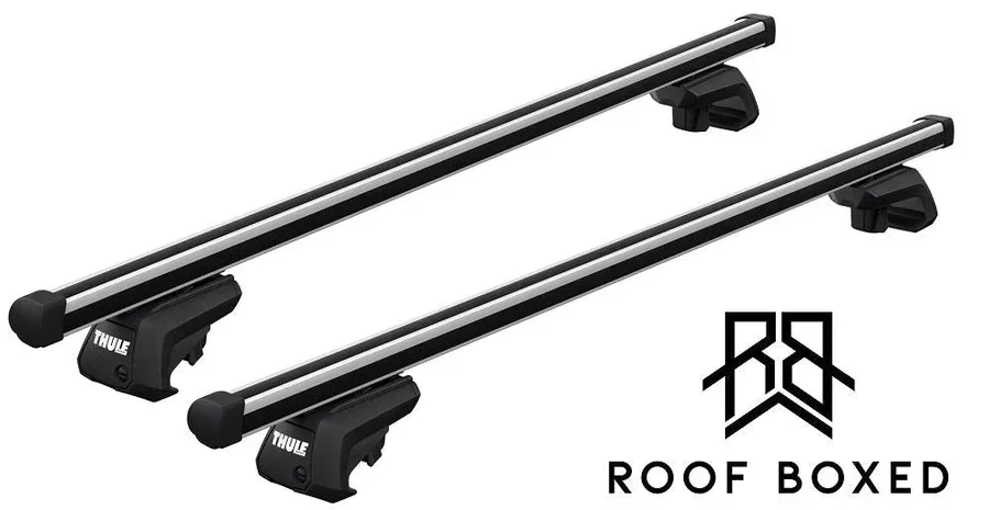 Bar Options For Raised Rails - Examples Only - Image 4