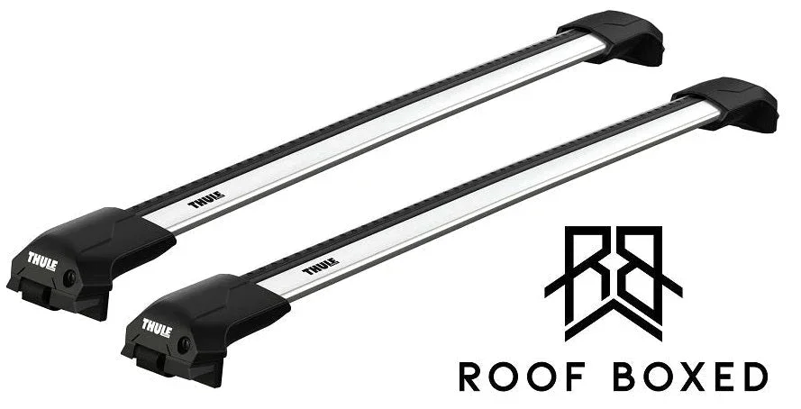 Bar Options For Raised Rails - Examples Only - Image 5