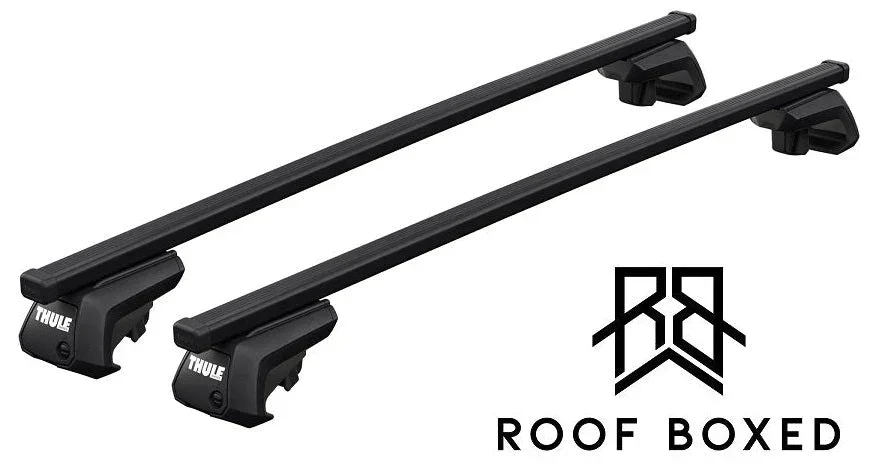 Bar Options For Raised Rails - Examples Only - Image 6
