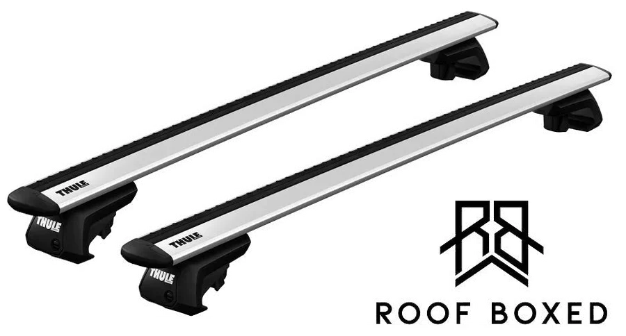 Bar Options For Raised Rails - Examples Only - Image 7