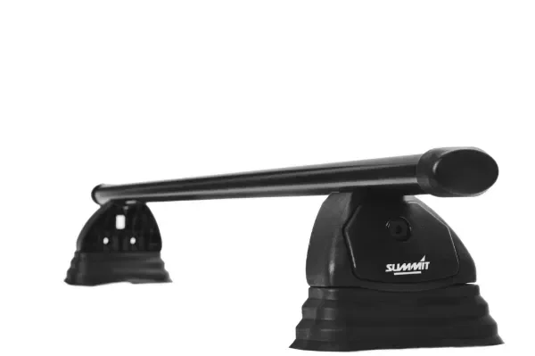 End Cap For Summit Premium Steel Multi-Fit Roof Bars - Image 2