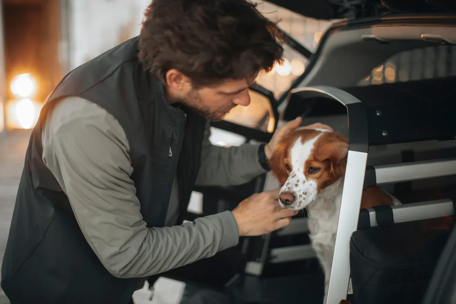 Thule Allax Dog Crate - Small - Image 9
