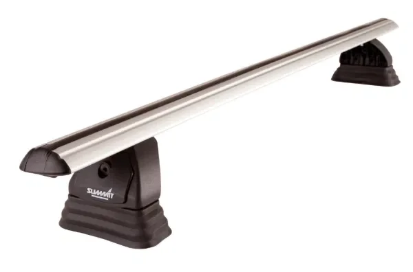 End Cap For Summit Premium Aluminium Roof Tent Compatible SURT Roof Bars - Image 2