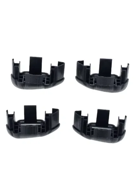 End Cap For Summit Premium Aluminium Roof Tent Compatible SURT Roof Bars - Image 3
