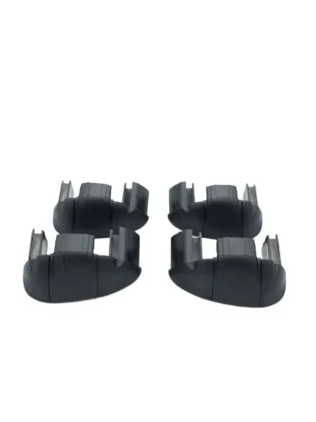 End Cap For Summit Premium Aluminium Roof Tent Compatible SURT Roof Bars - Image 4