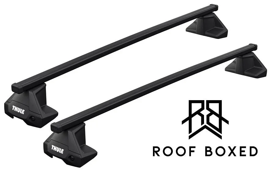 Thule Probar - Ideal for Extra Load Width - Image 6