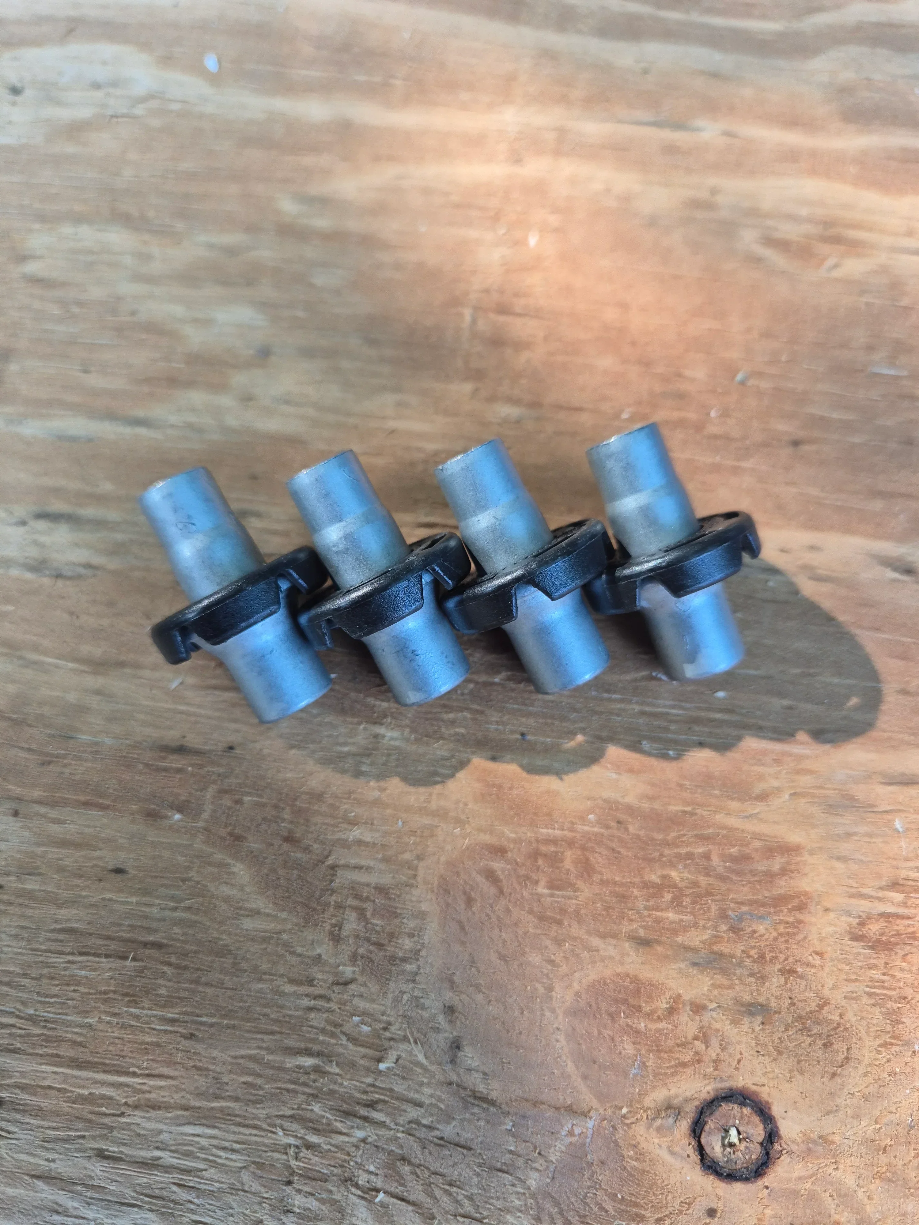 Fitting kit 6000 Series Spares- 54201 x 2 - Image 2
