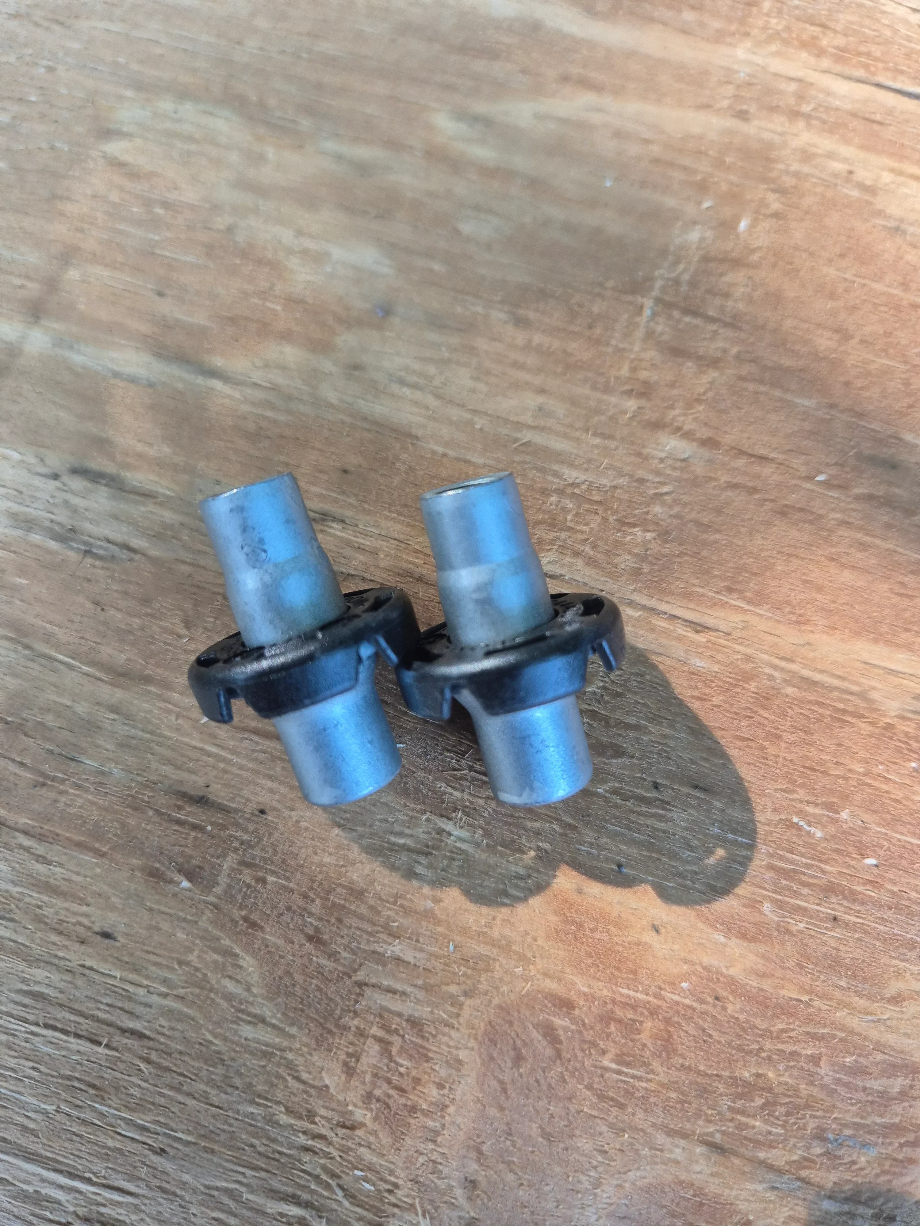 Fitting kit 6000 Series Spares- 54201 x 2 - Image 4