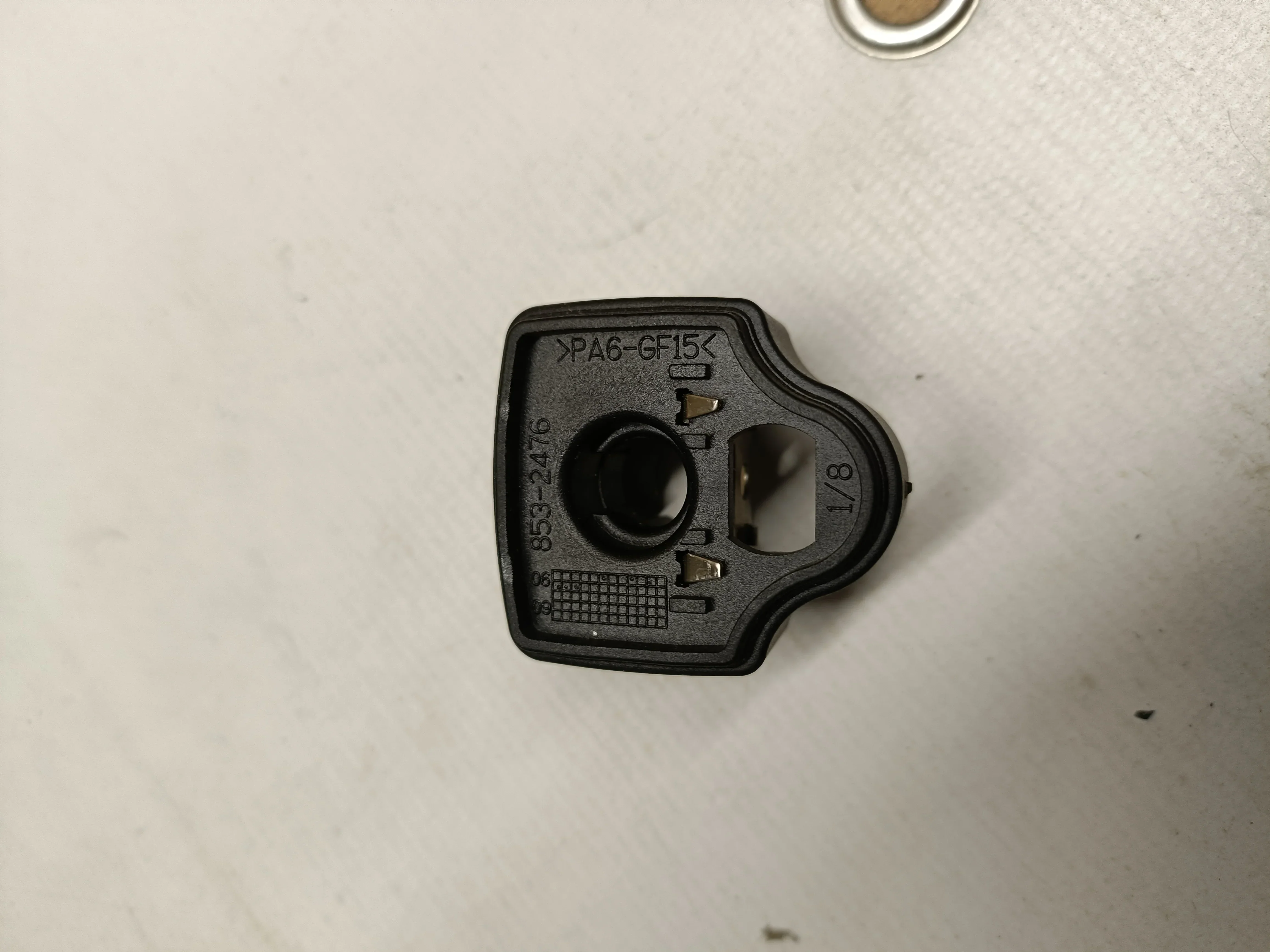 Thule Footpack Spares - 750 - Image 2