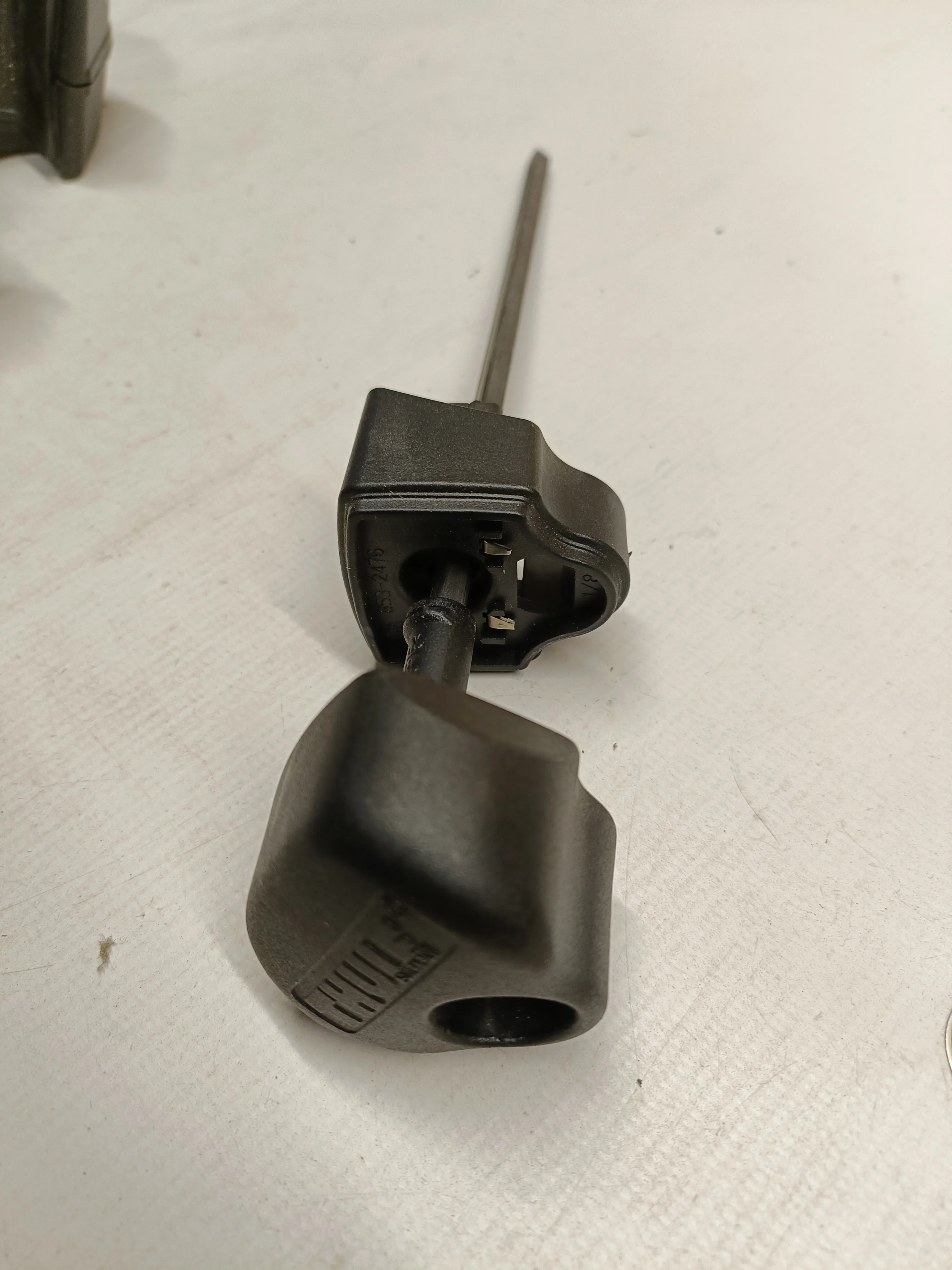 Thule Footpack Spares - 750 - Image 3