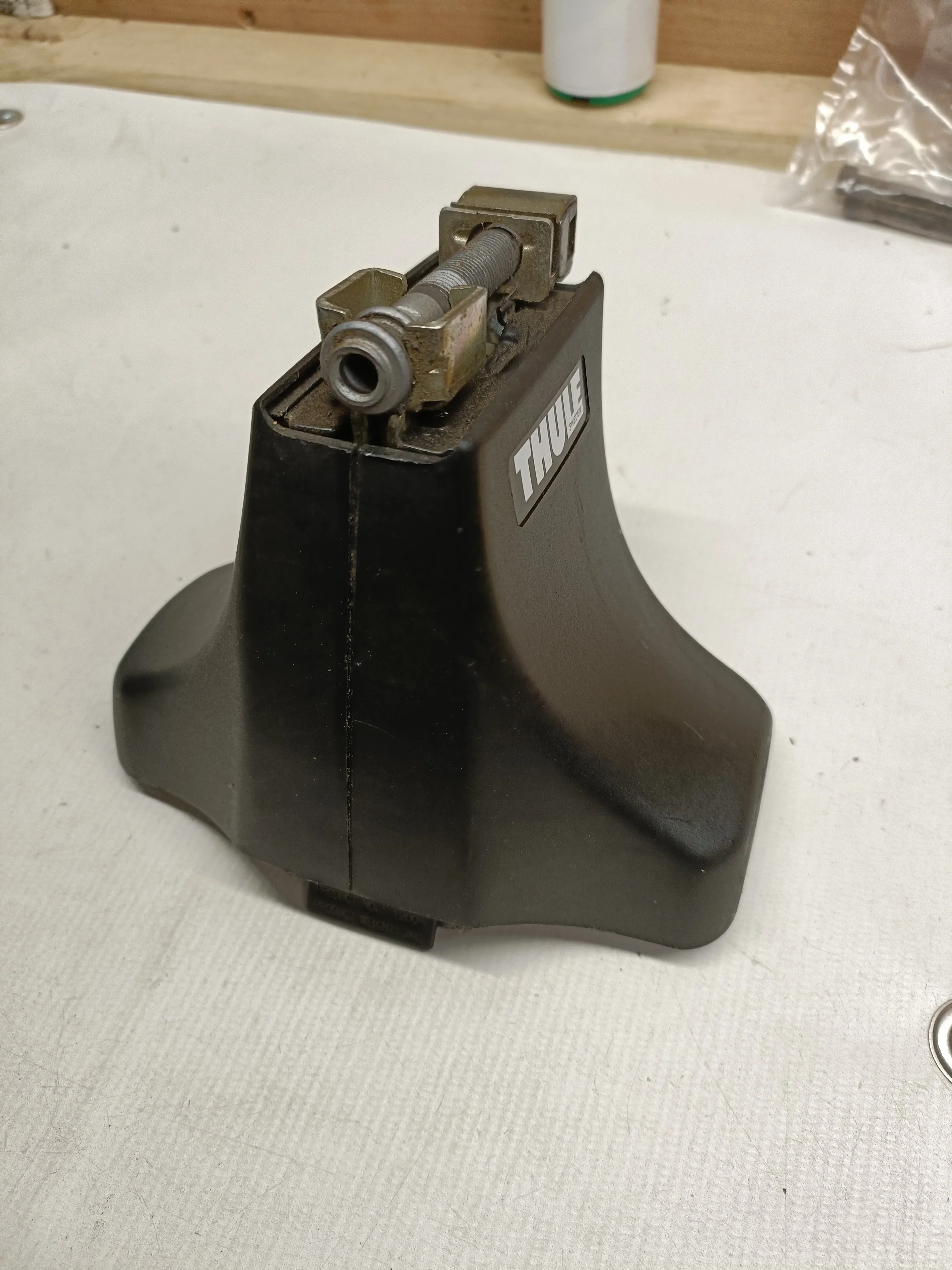Thule Footpack Spares - 750 - Image 4