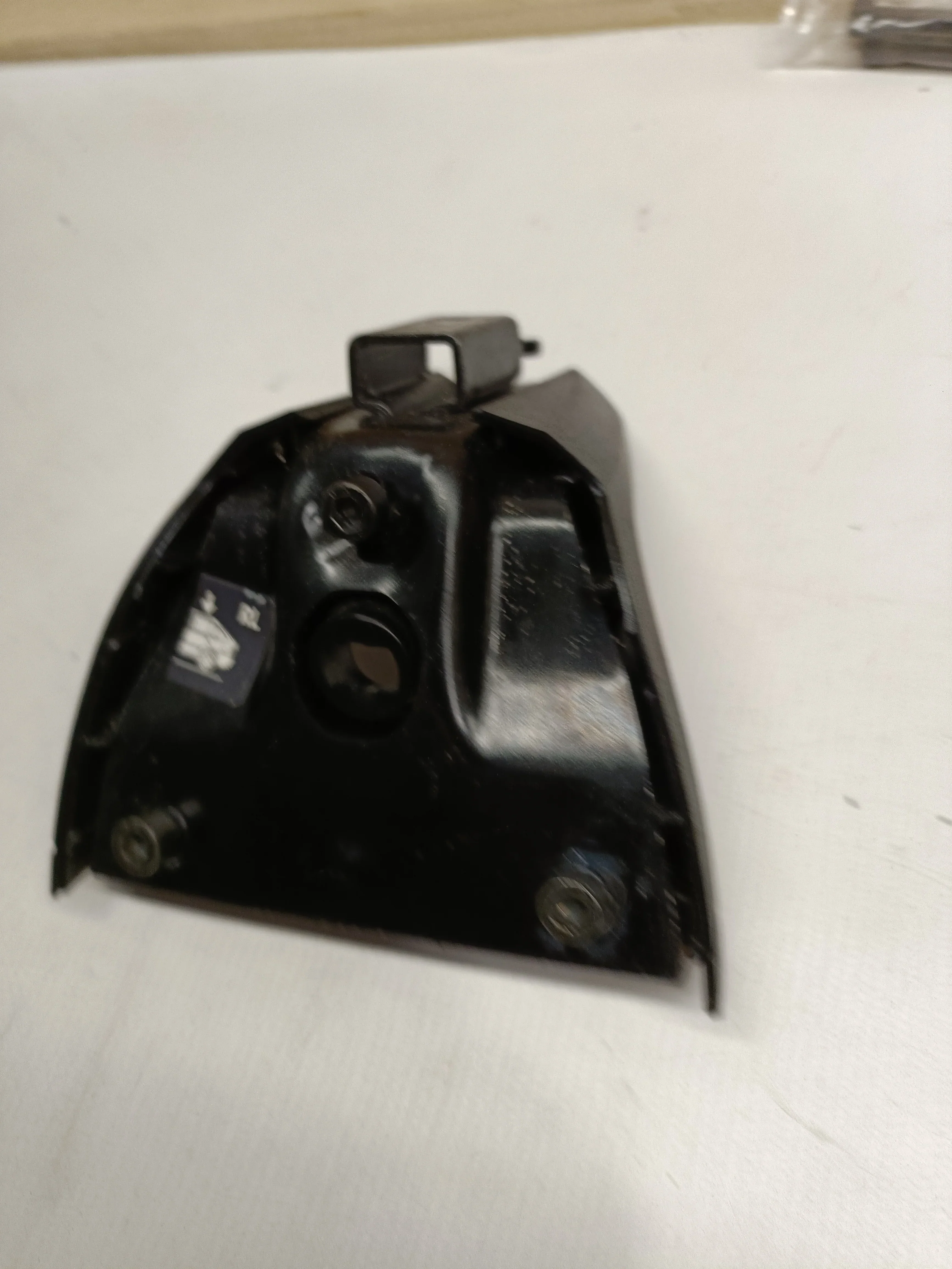Thule Footpack 751 - Spare Parts - Image 2