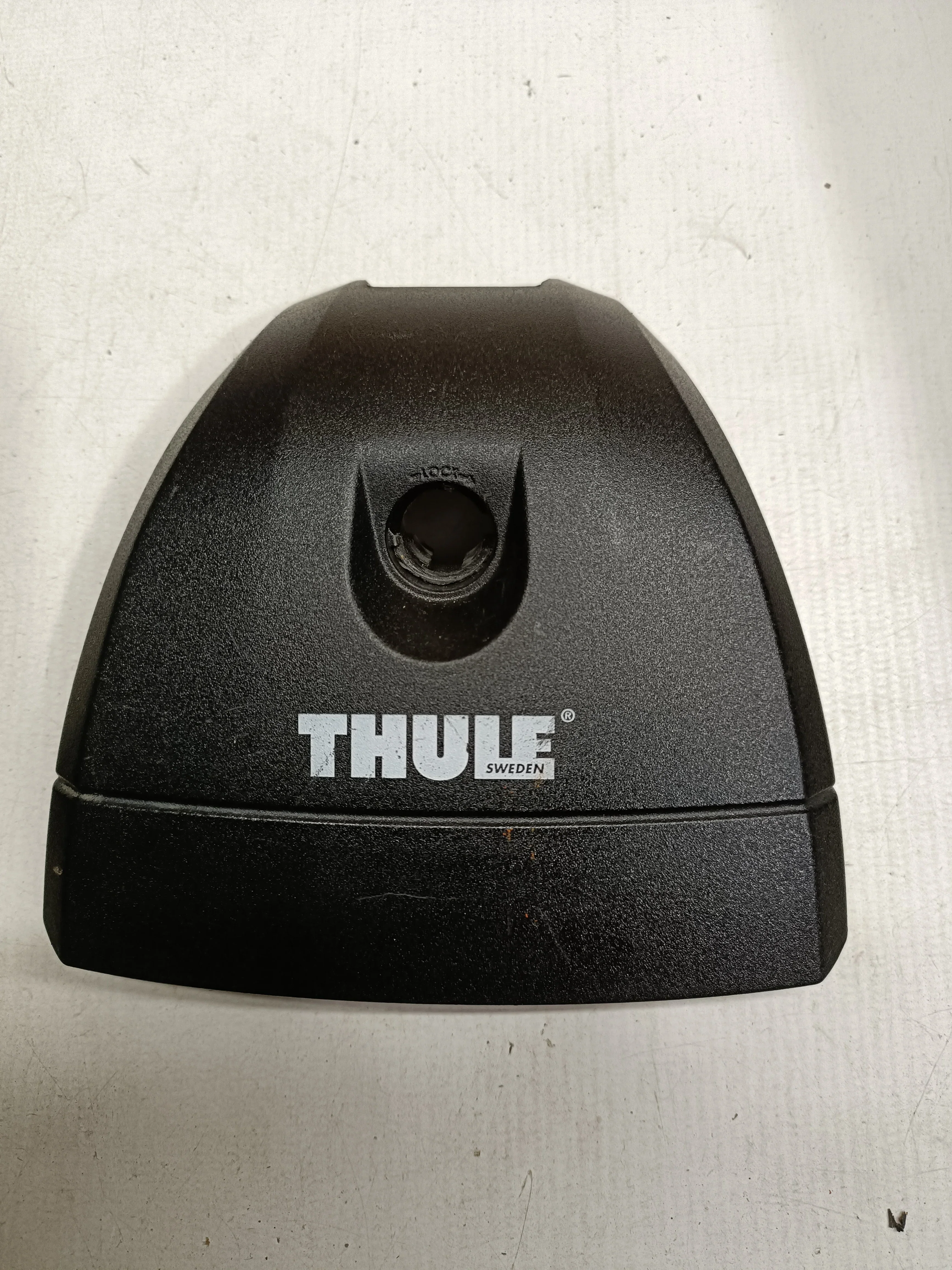 Thule Footpack 751 - Spare Parts - Image 3