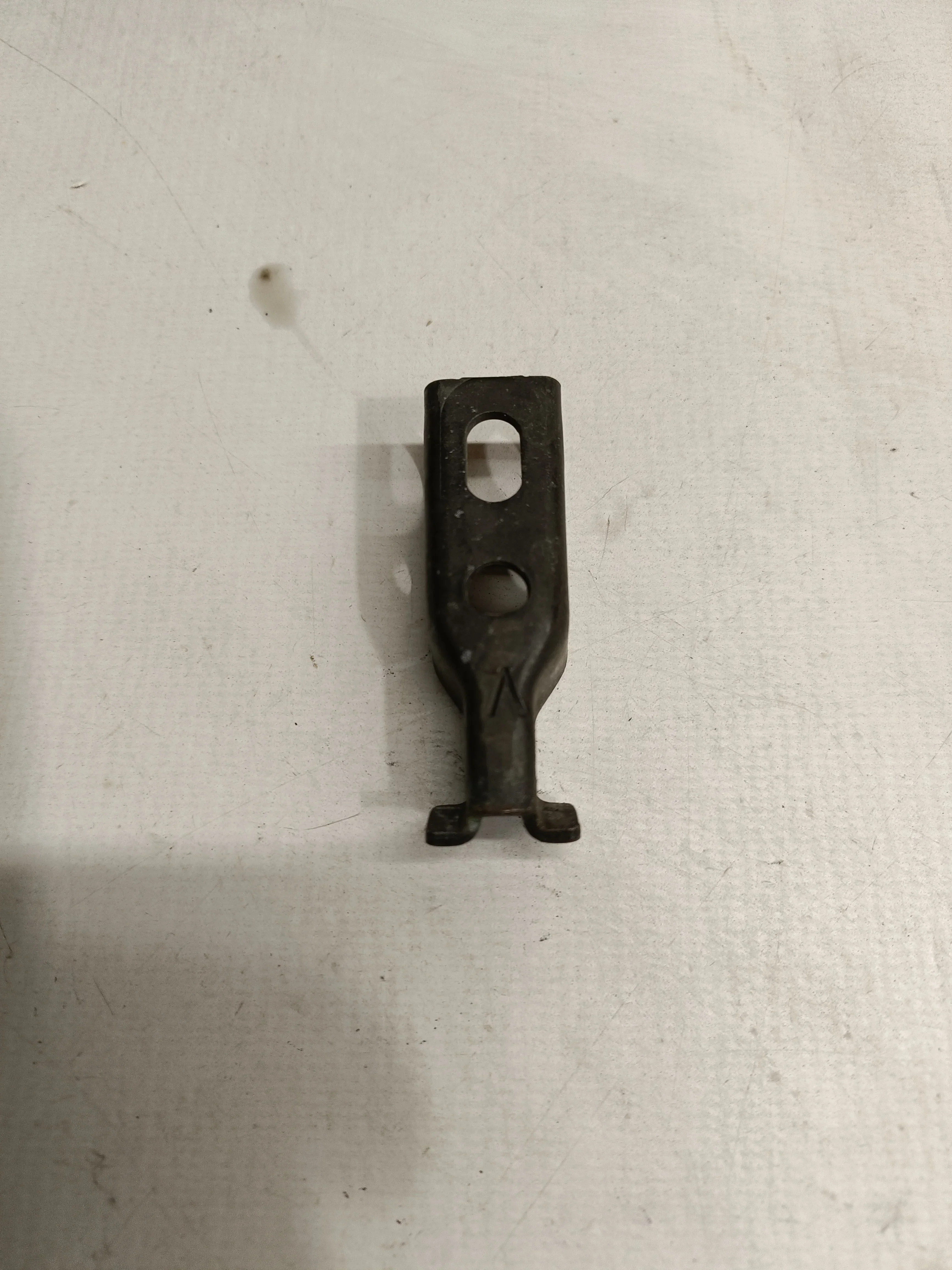 Thule Footpack 753 - Spare Parts - Image 10