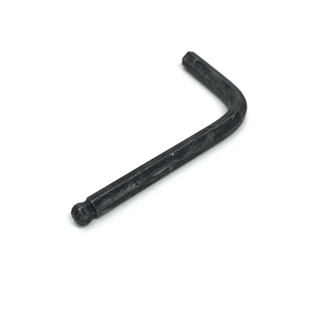 Thule Footpack 753 - Spare Parts - Image 2