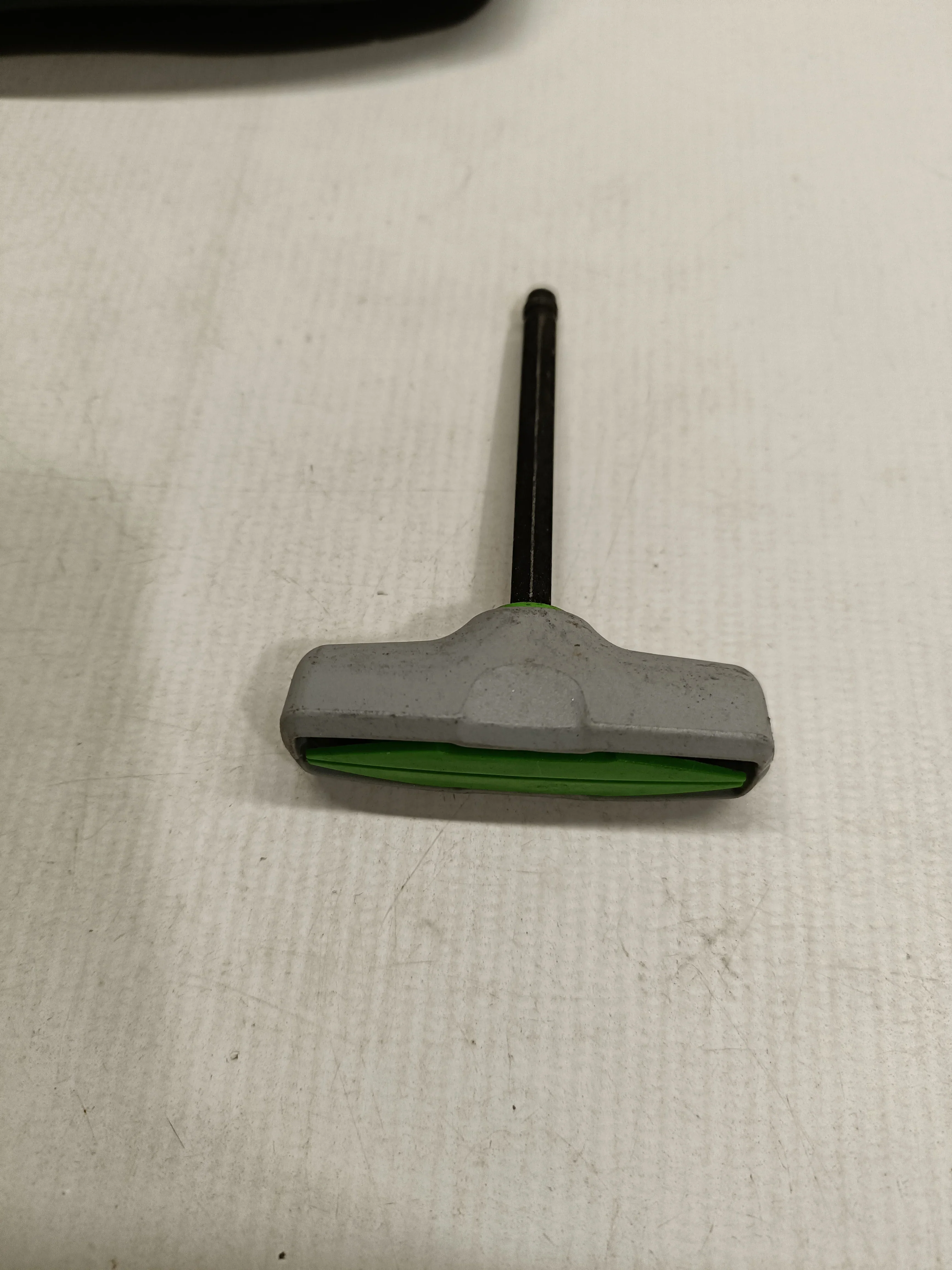 Thule Footpack 754 - Spare Parts - Image 11