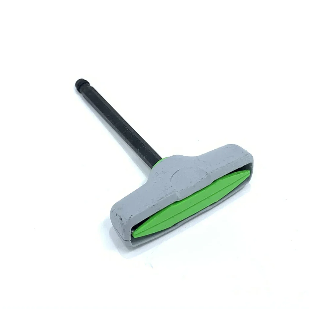 Thule Footpack 754 - Spare Parts - Image 4