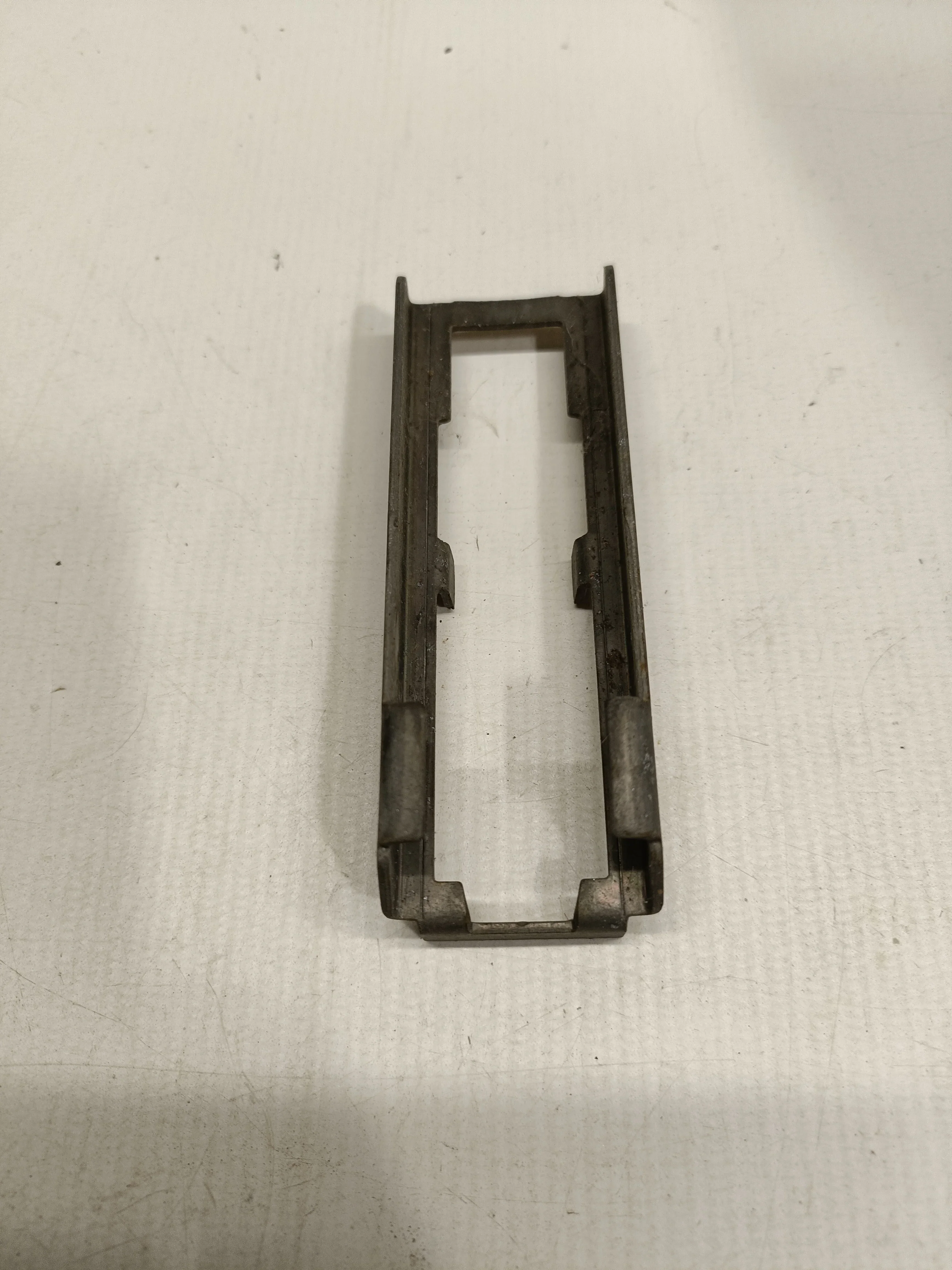 Thule Footpack 757 - Spare Parts - Image 10