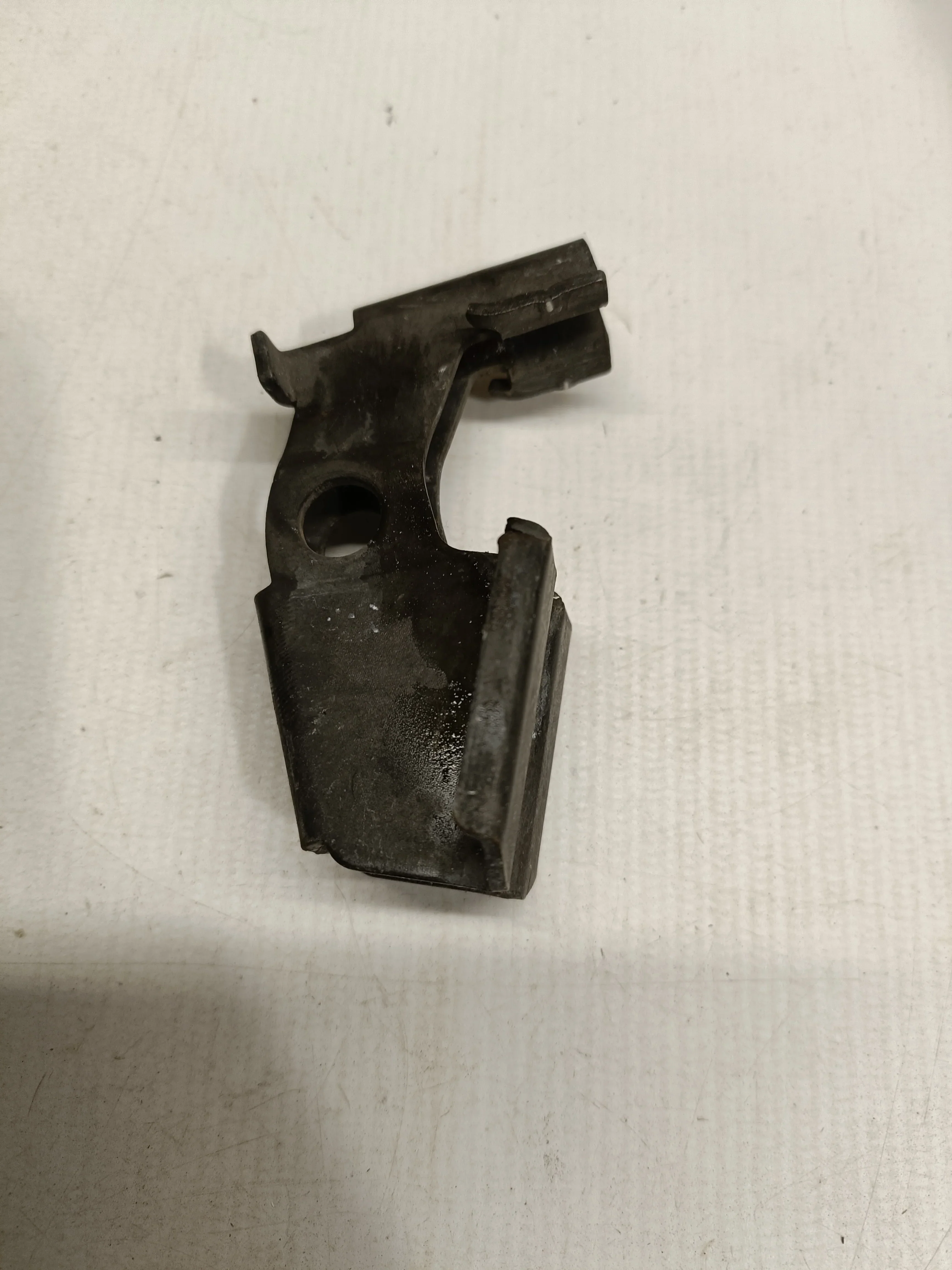 Thule Footpack 757 - Spare Parts - Image 11