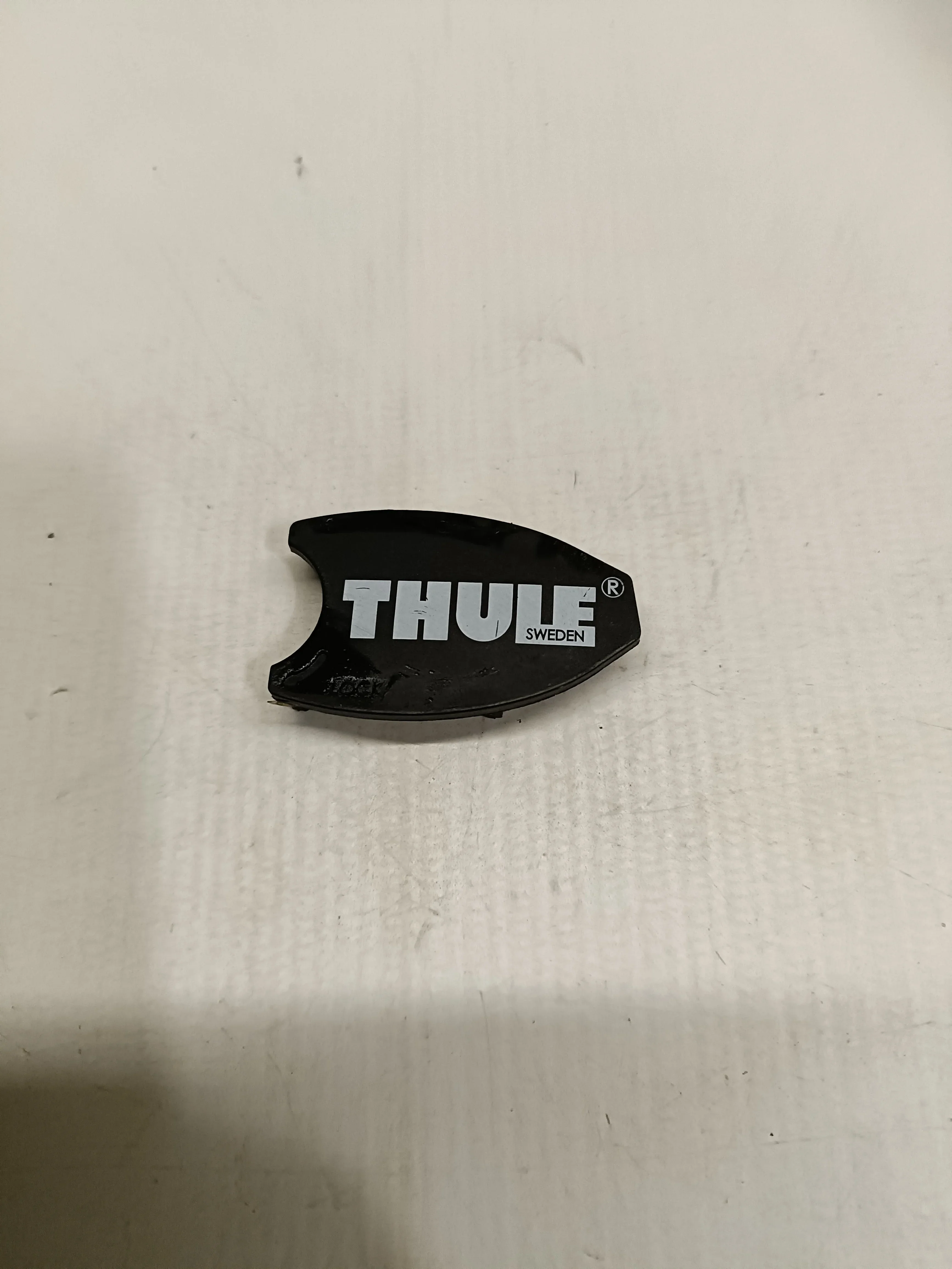 Thule Footpack 757 - Spare Parts - Image 12