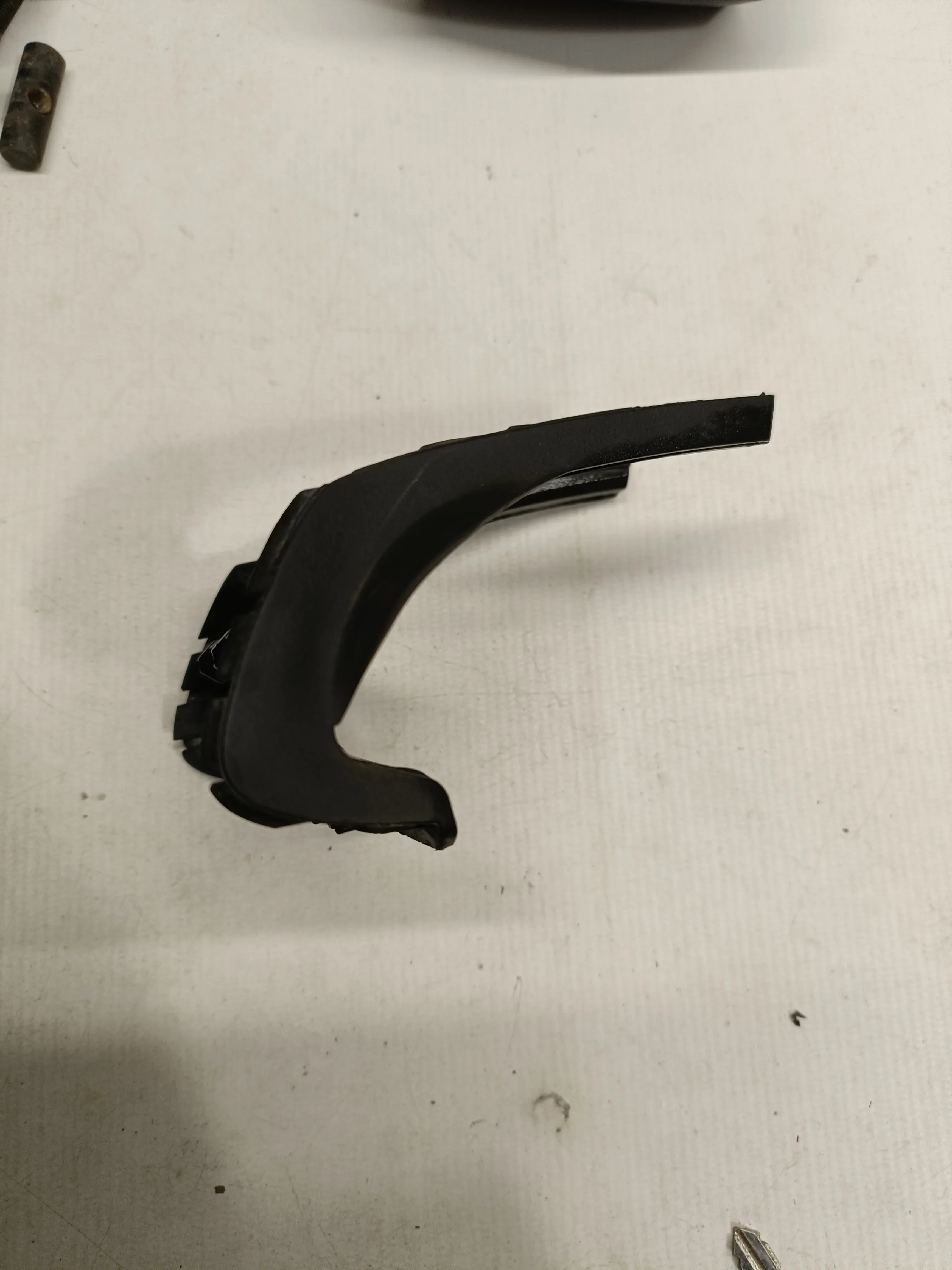 Thule Footpack 757 - Spare Parts - Image 16