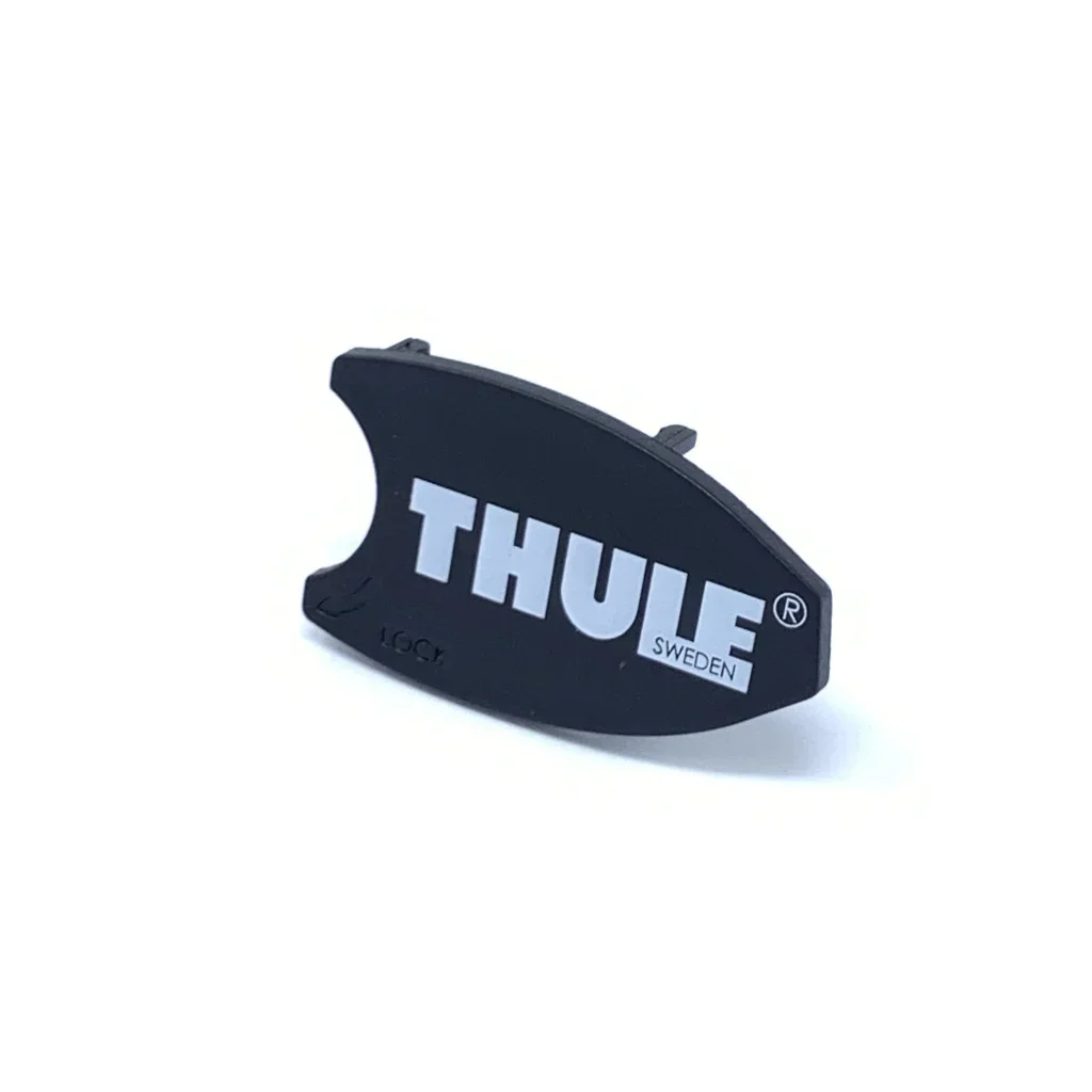 Thule Footpack 757 - Spare Parts - Image 2