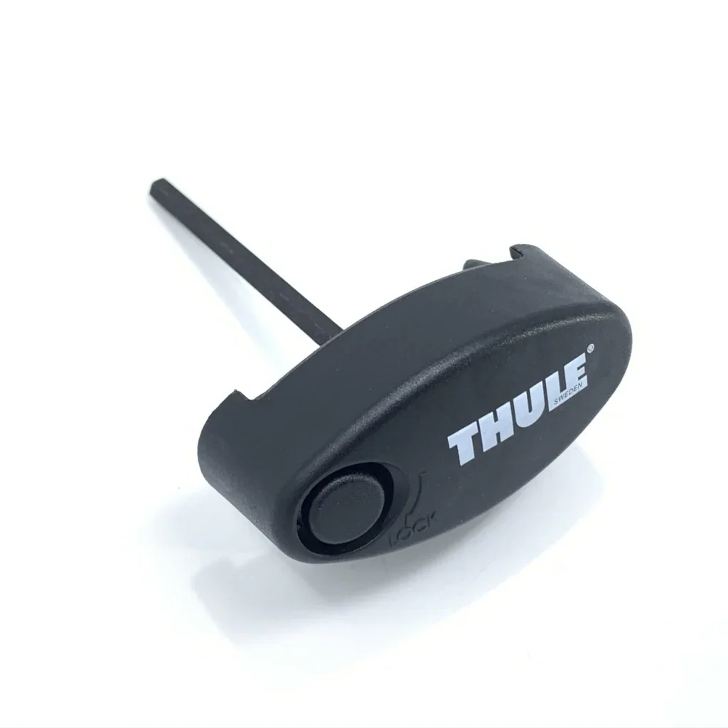 Thule Footpack 775 - Spare Parts - Image 2