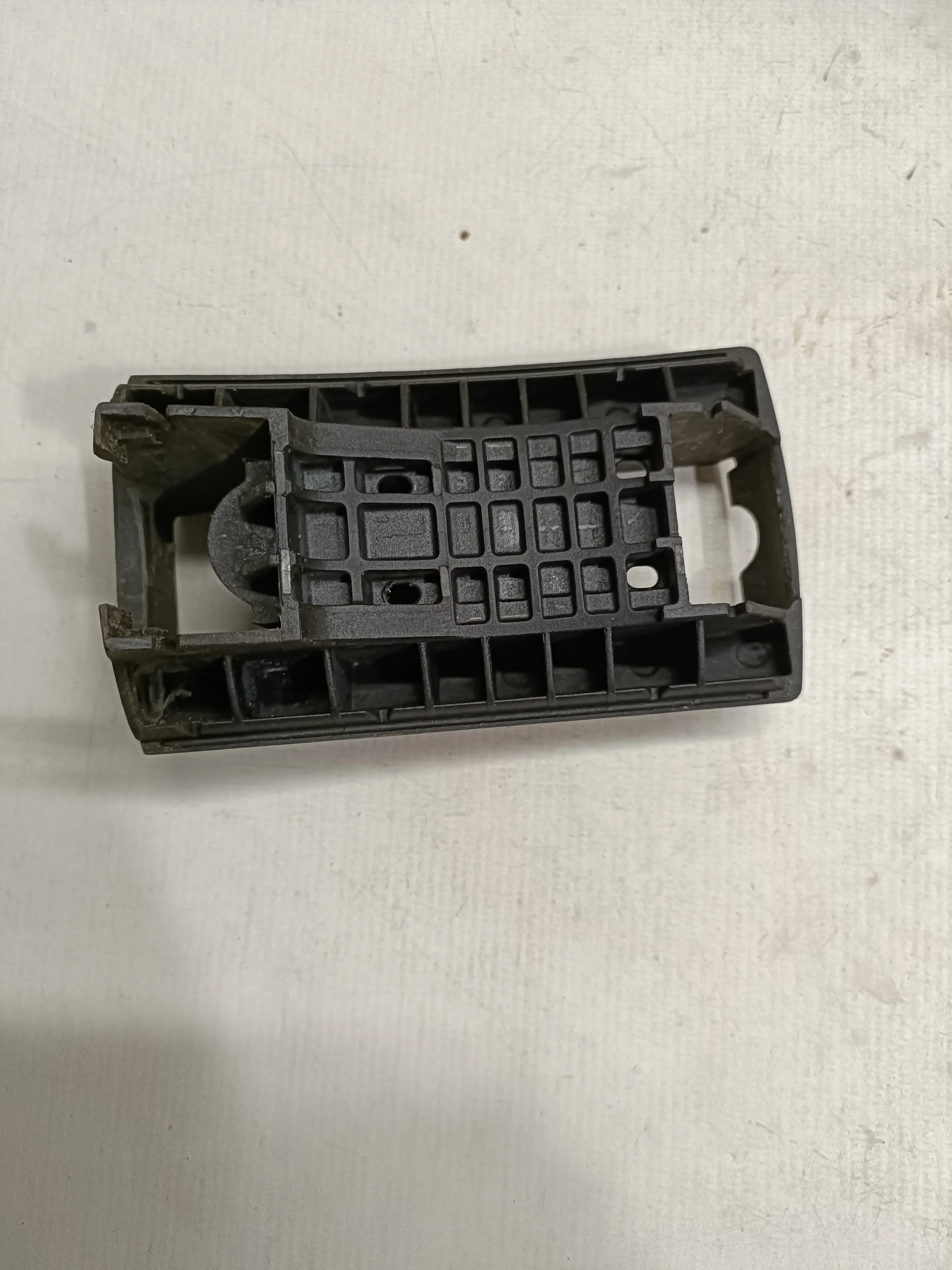 Thule Footpack 775 - Spare Parts - Image 6