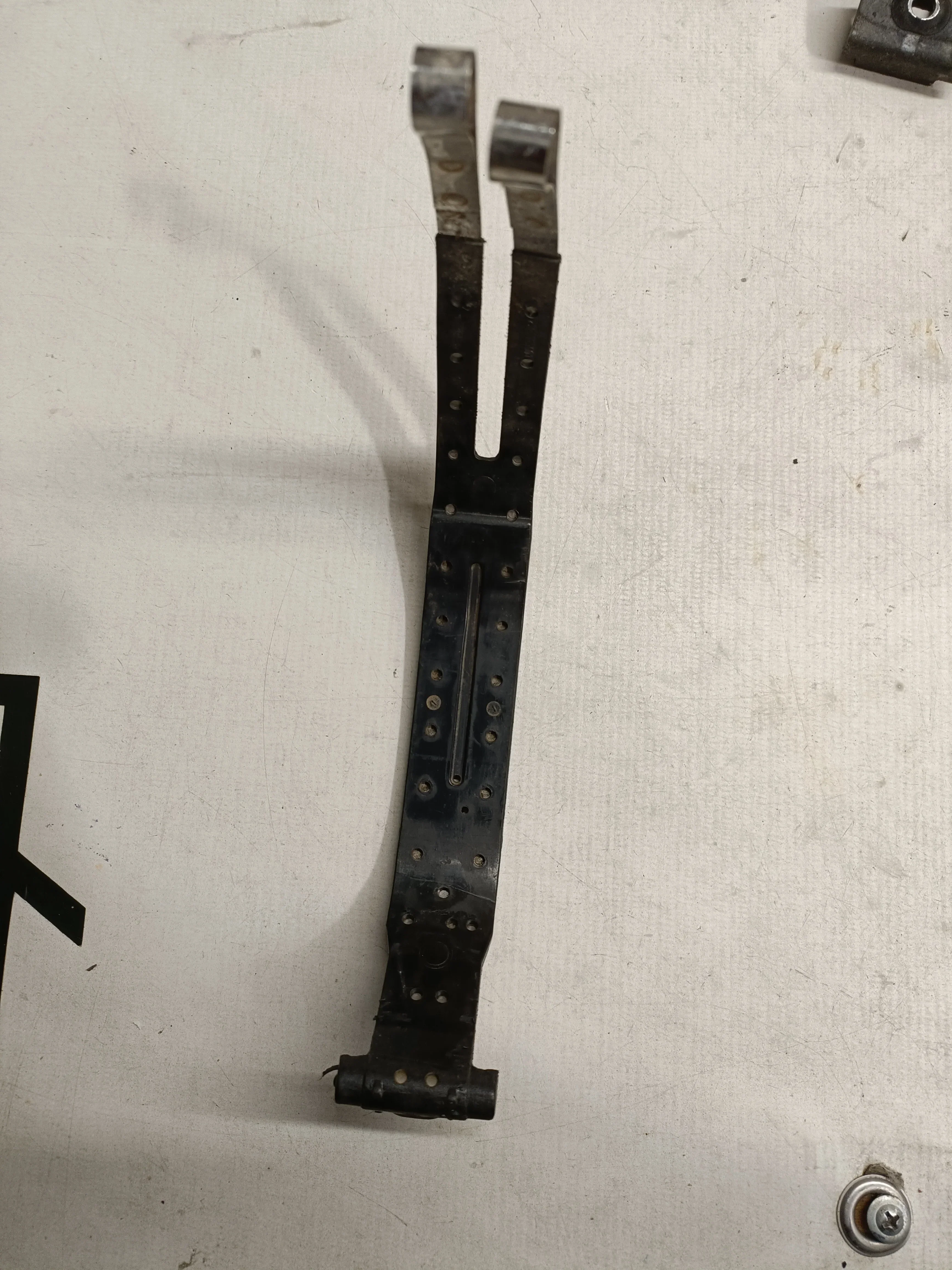 Thule Footpack 775 - Spare Parts - Image 8