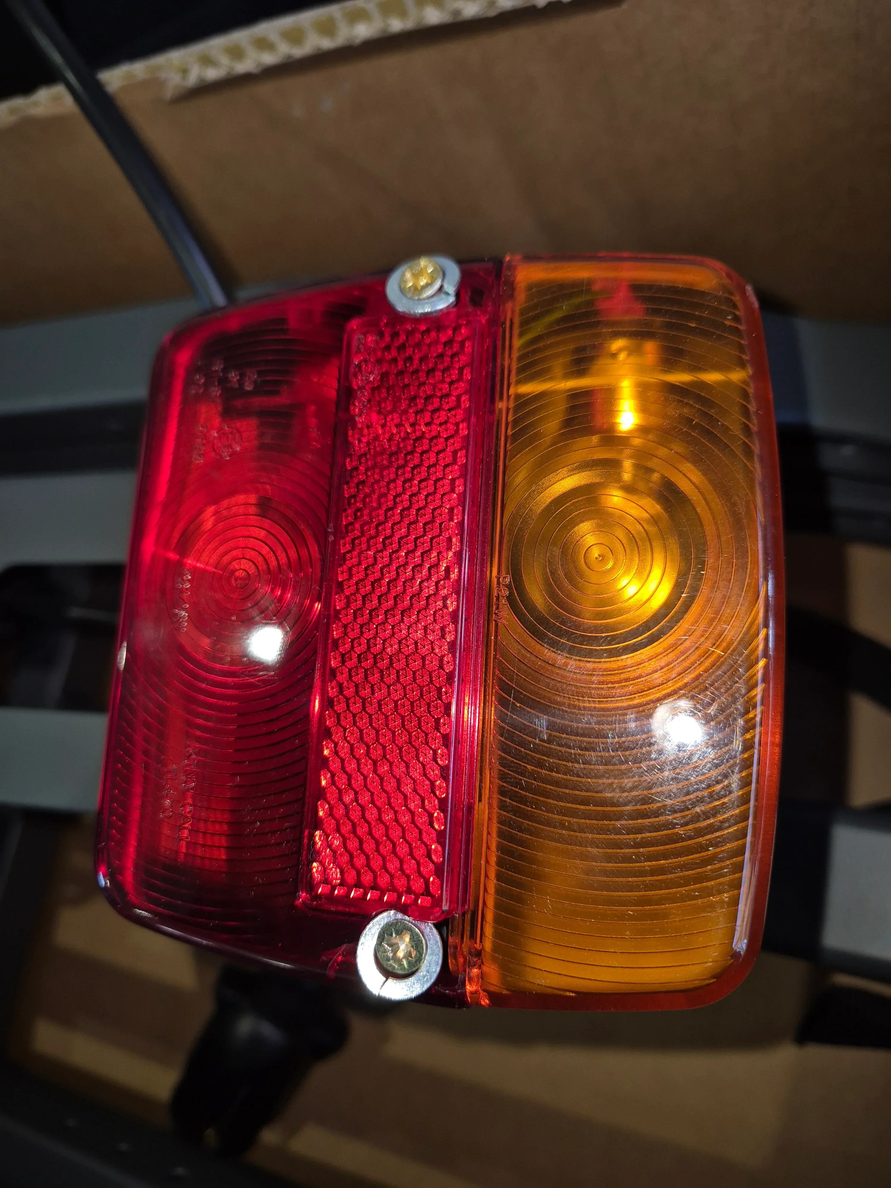Halfords 4 Bike Towball carrier - Image 3