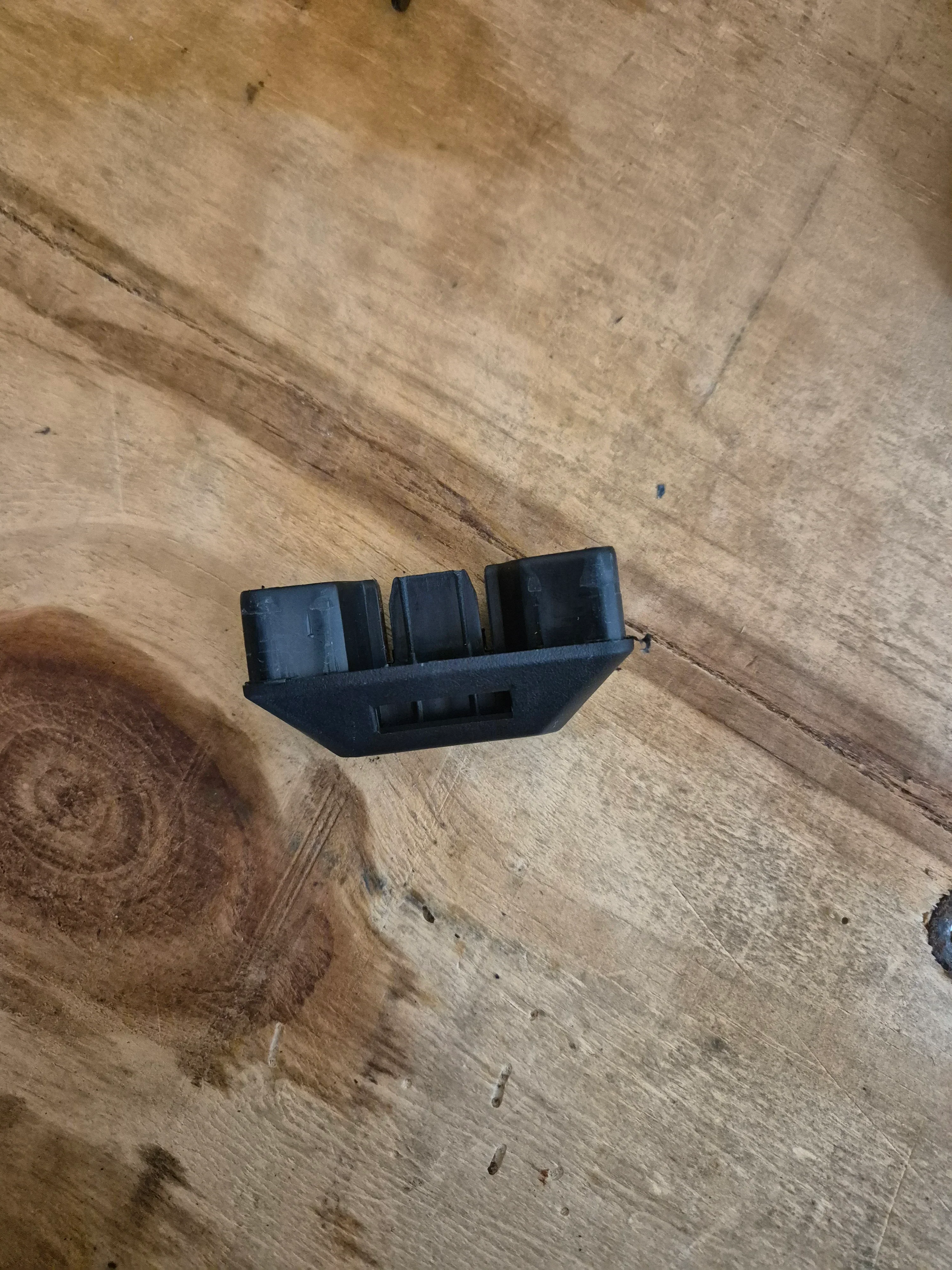 Halfords Advanced Bike Carrier Spare Parts (398451) - Image 7
