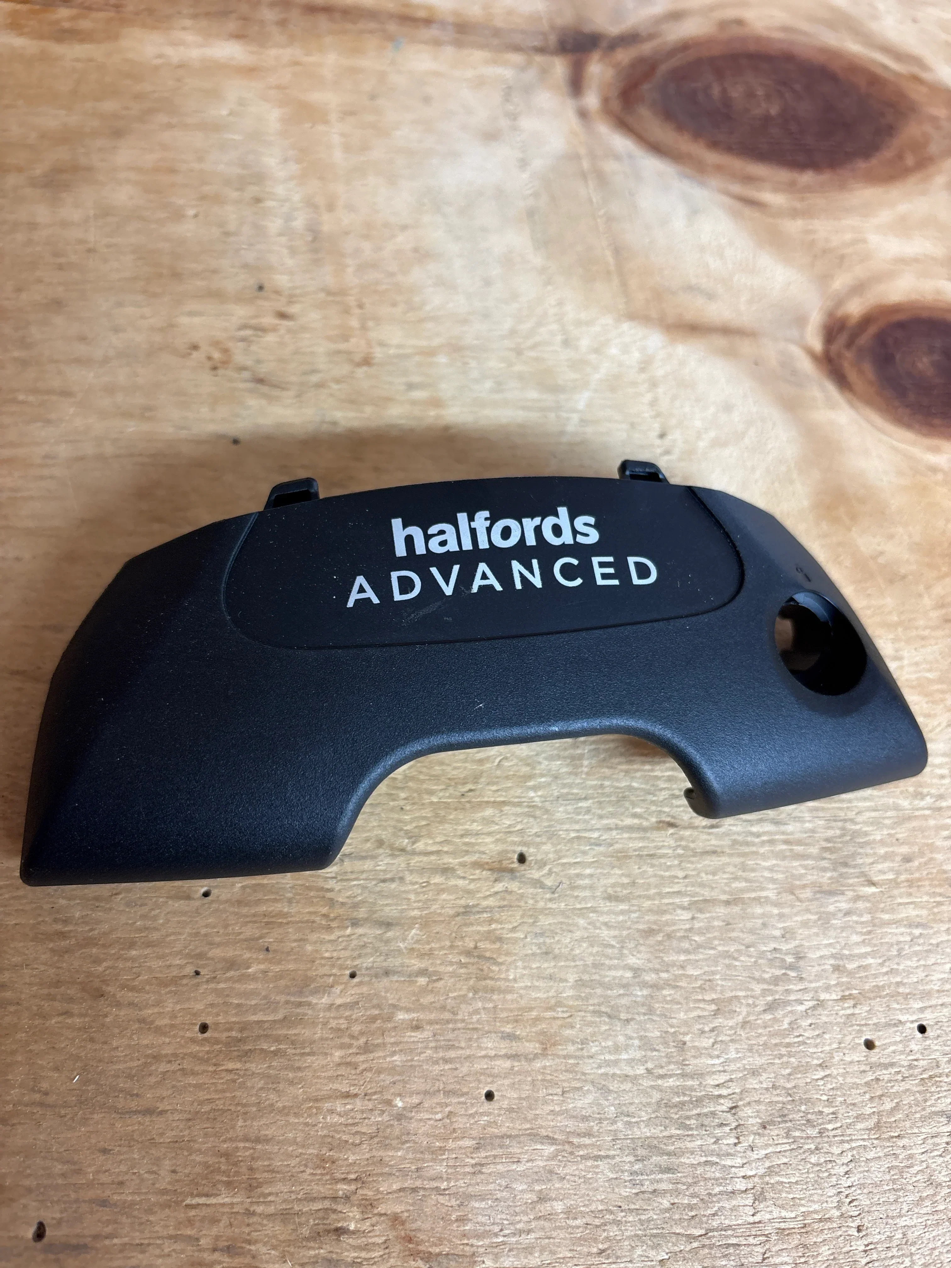 Halfords Advanced FP4 Foot Pack - Spare Parts - Image 3