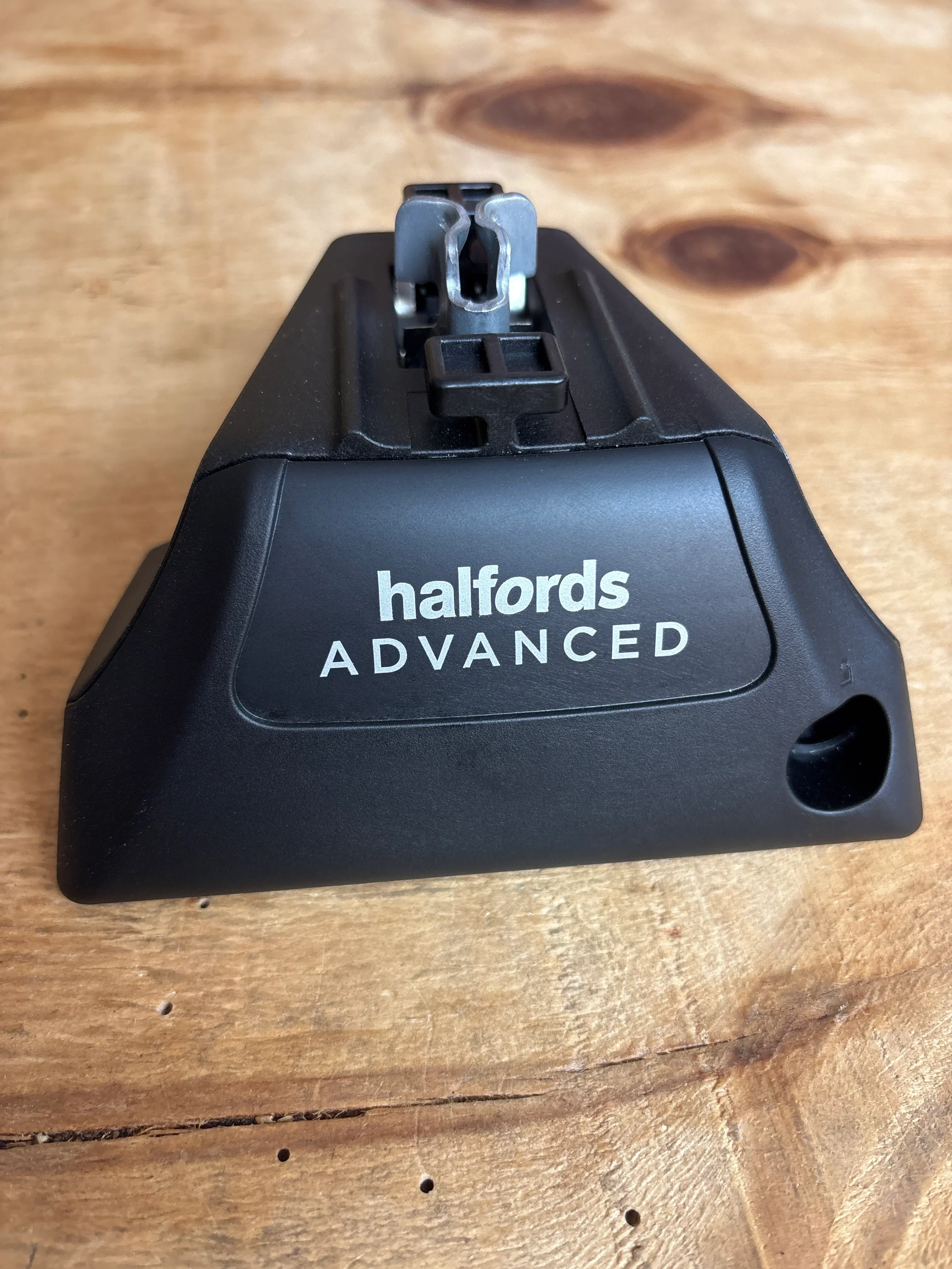 Halfords Advanced FP6 Foot Pack - Spare Parts - Image 2