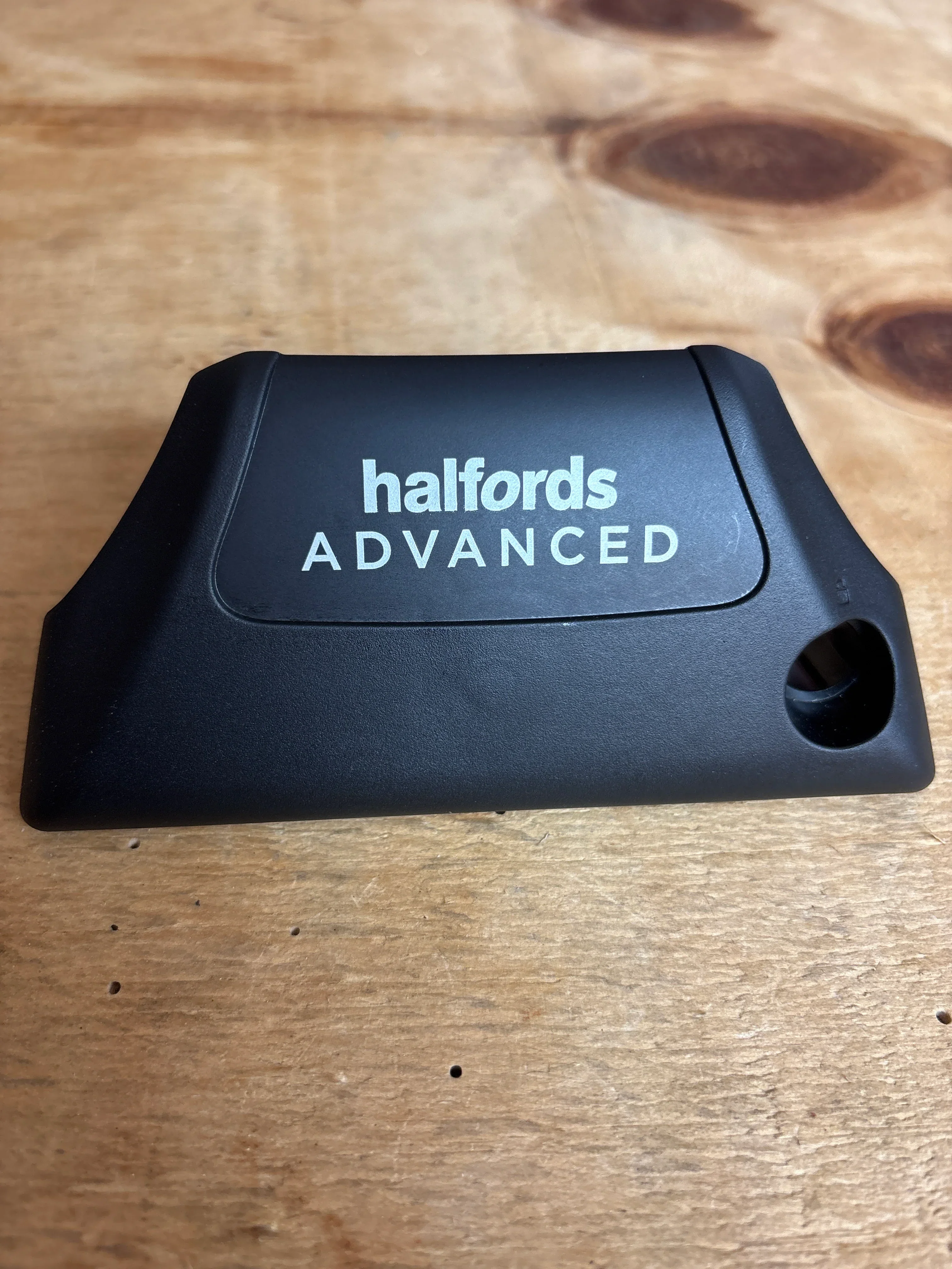 Halfords Advanced FP6 Foot Pack - Spare Parts - Image 3