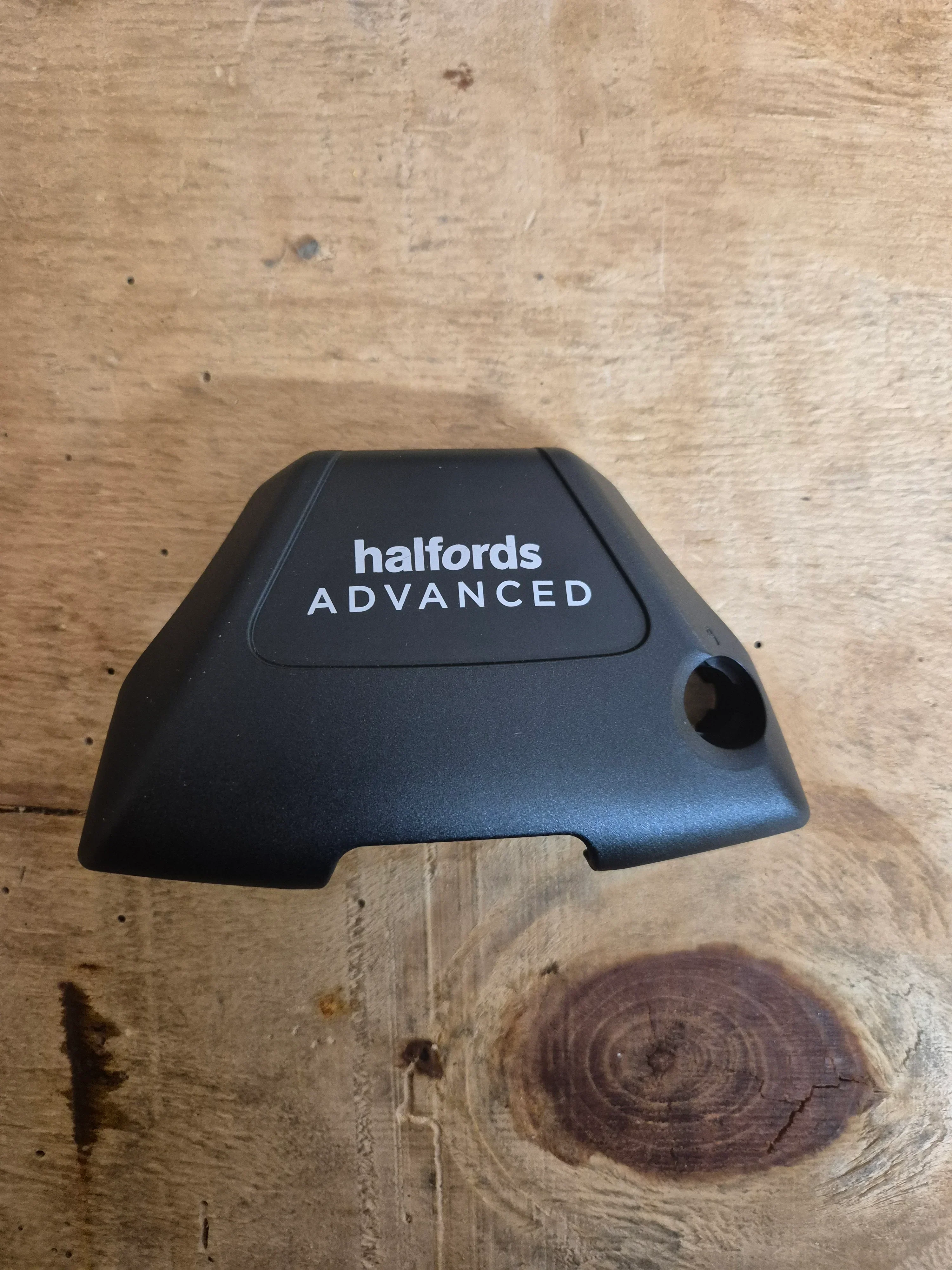 Halfords Advanced FP7 Foot Pack - Spare parts - Image 3