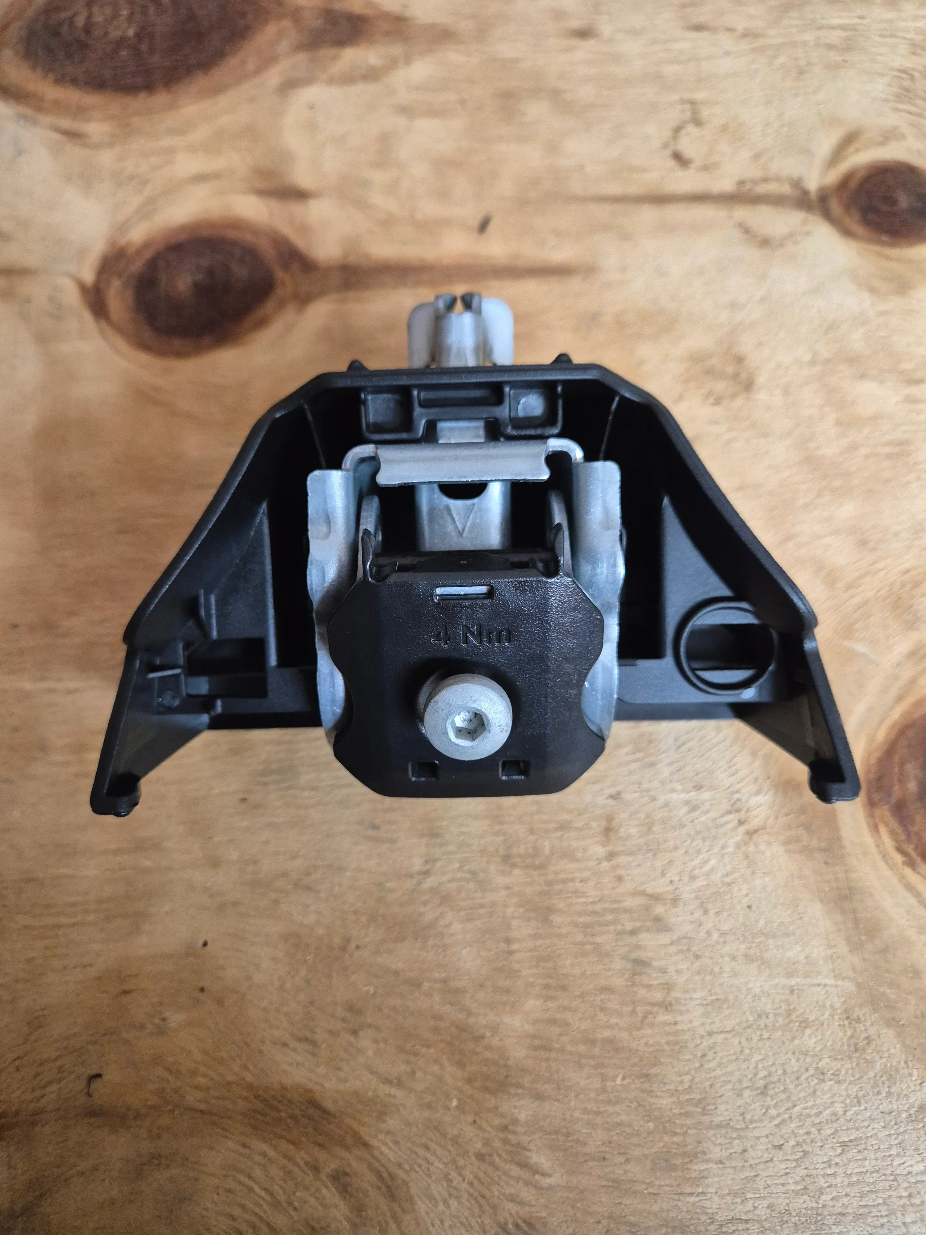 Halfords Advanced FP7 Foot Pack - Spare parts - Image 4