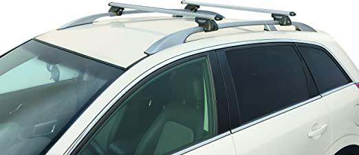 Summit Premium Aluminium Bars ( SUP-915 )