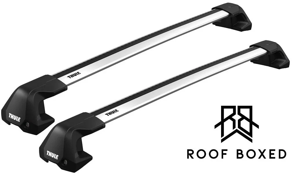 Thule Square Bar - Image 7
