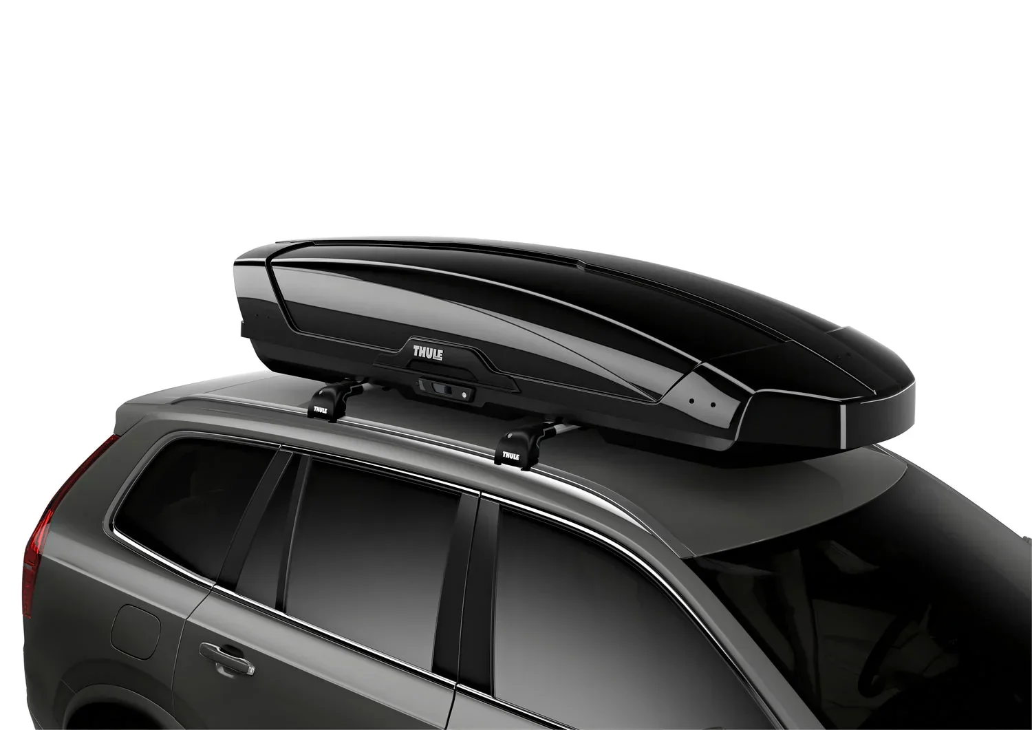 Roof Box Hire - Image 3