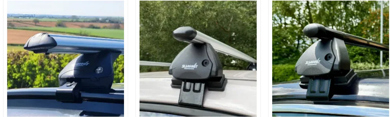 Lower Rubber Strip For All Summit Premium Roof Bars - Image 2