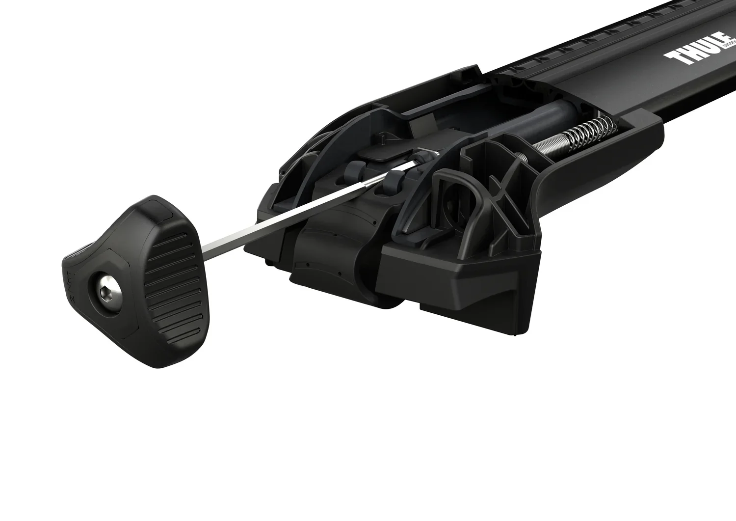 Thule 7204 Evo Edge Footpack - Image 3