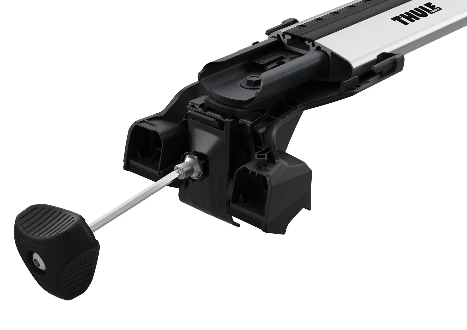 Thule 7206 Evo Edge Footpack - Image 3